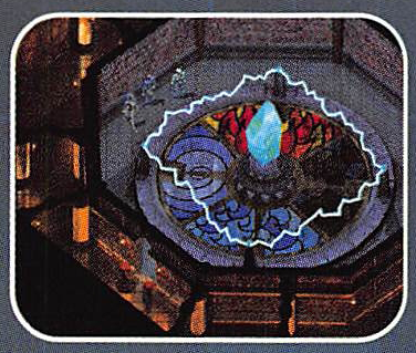 Baldur's Gate - Screenshot 3