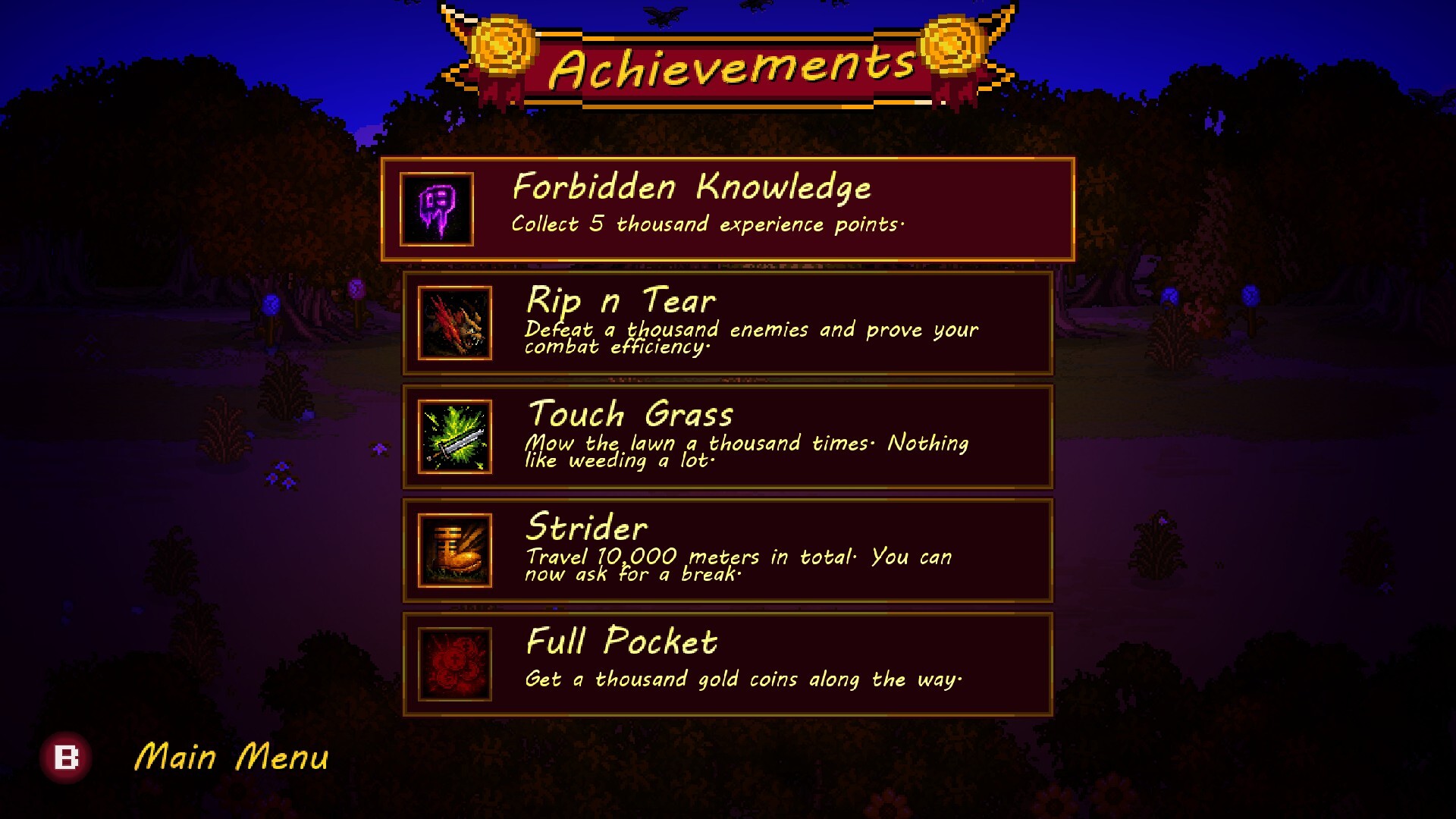Darkzan Adventure - Screenshot 9