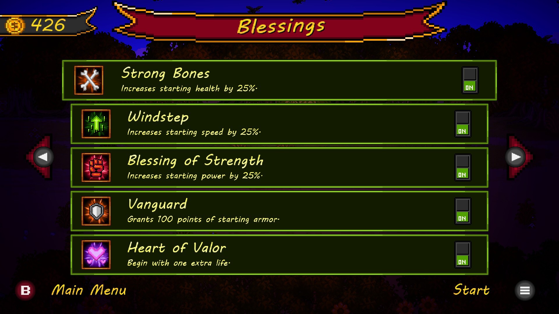 Darkzan Adventure - Screenshot 10