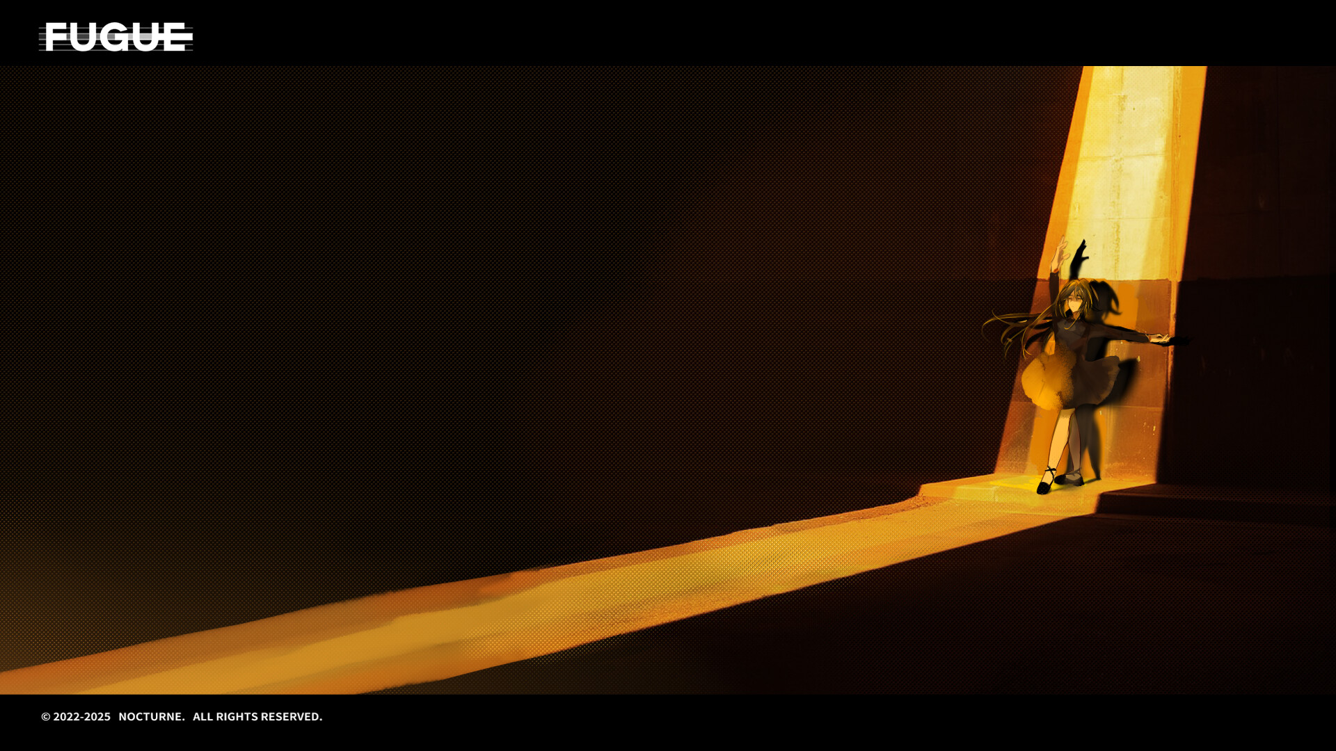 Fugue - Screenshot 1