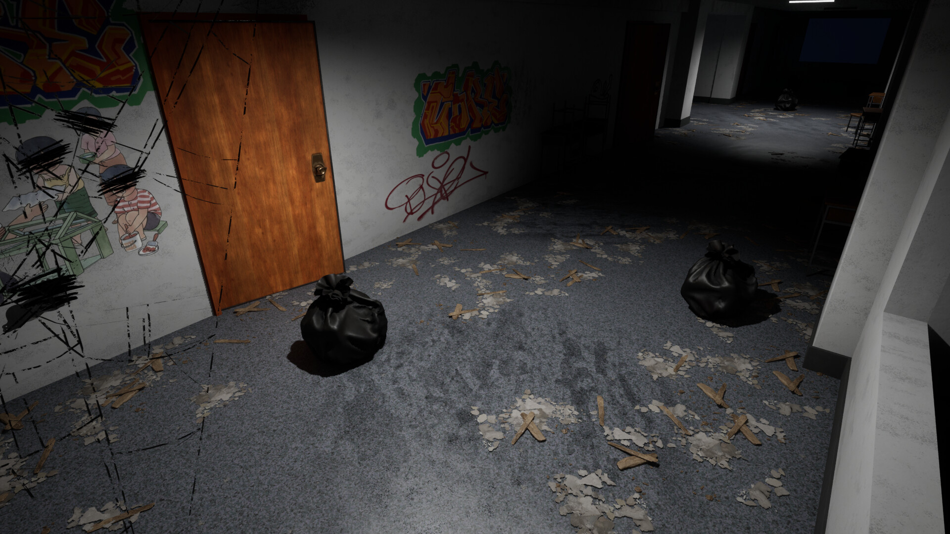 Samara - Screenshot 7