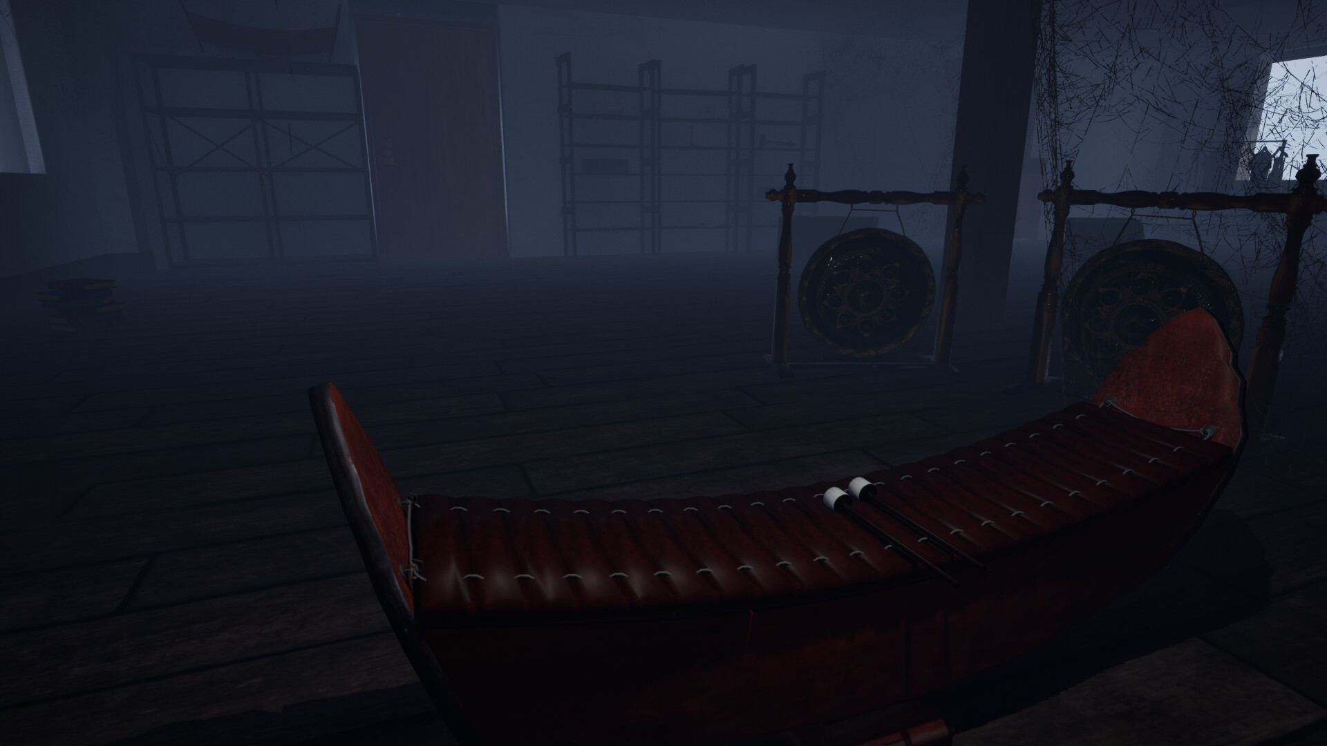 Samara - Screenshot 6