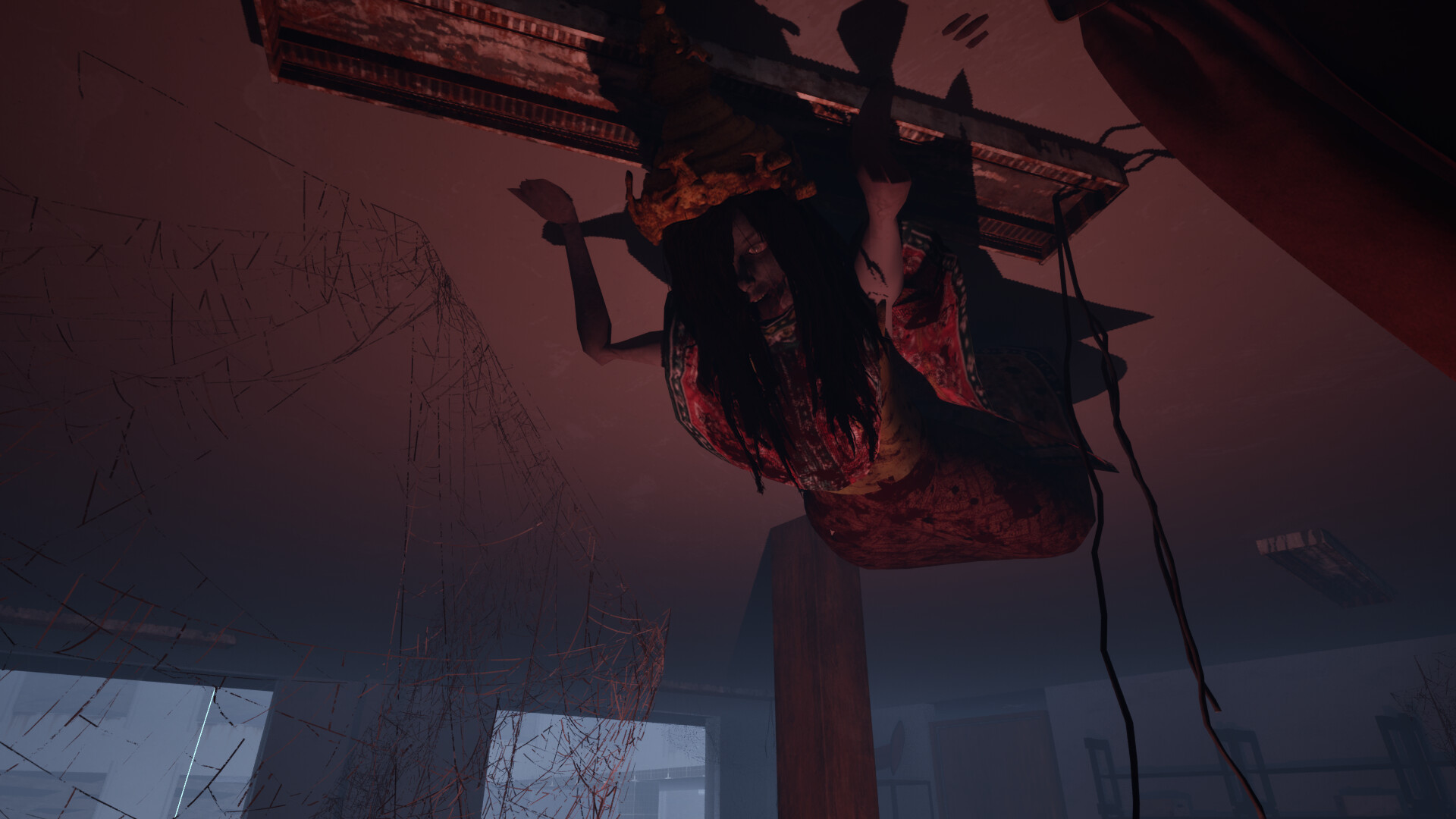 Samara - Screenshot 2