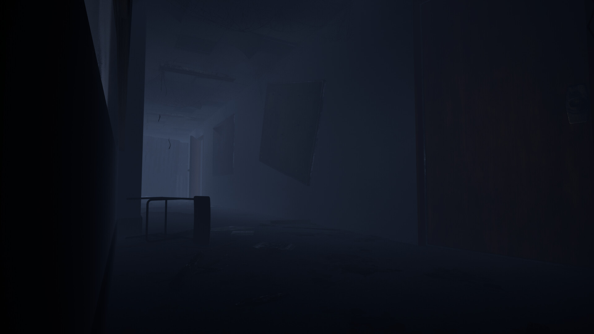 Samara - Screenshot 1