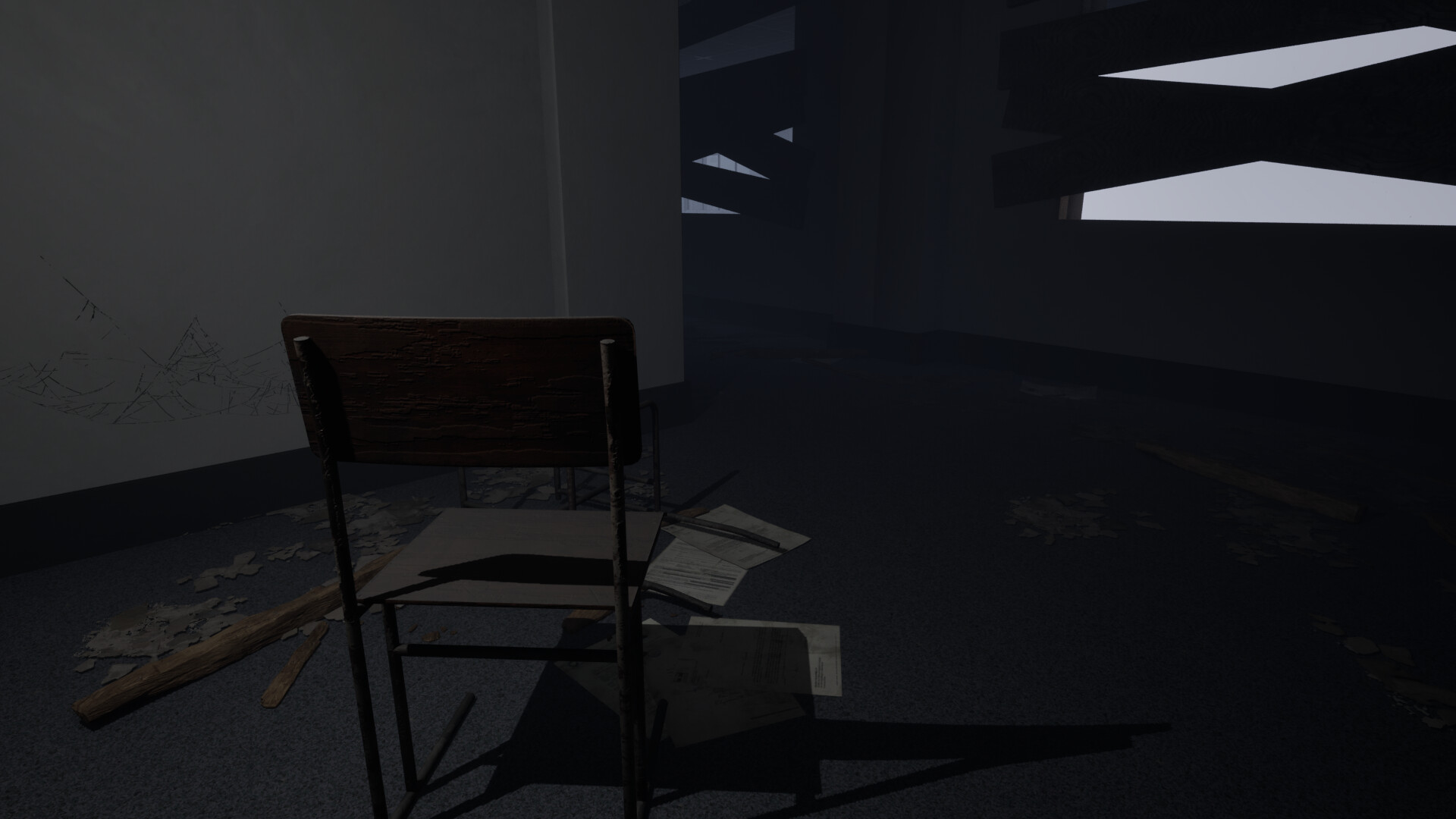 Samara - Screenshot 5