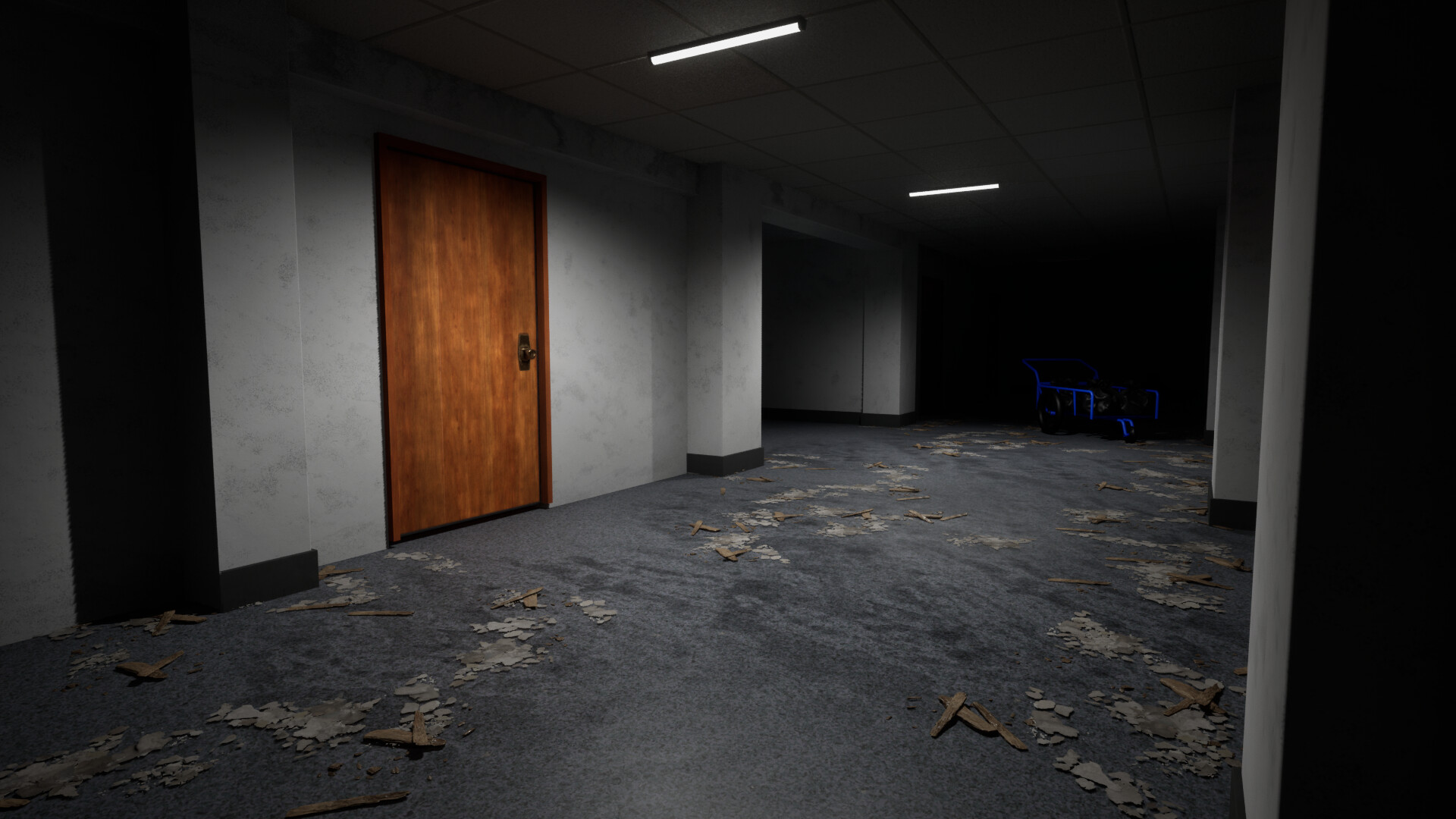 Samara - Screenshot 4