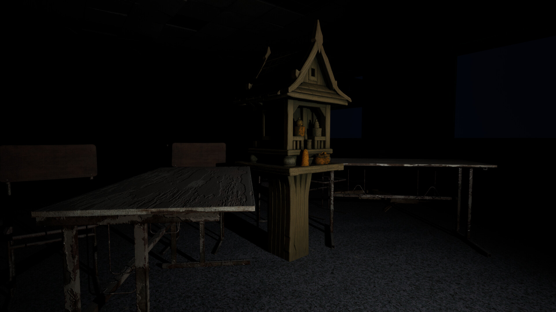 Samara - Screenshot 3