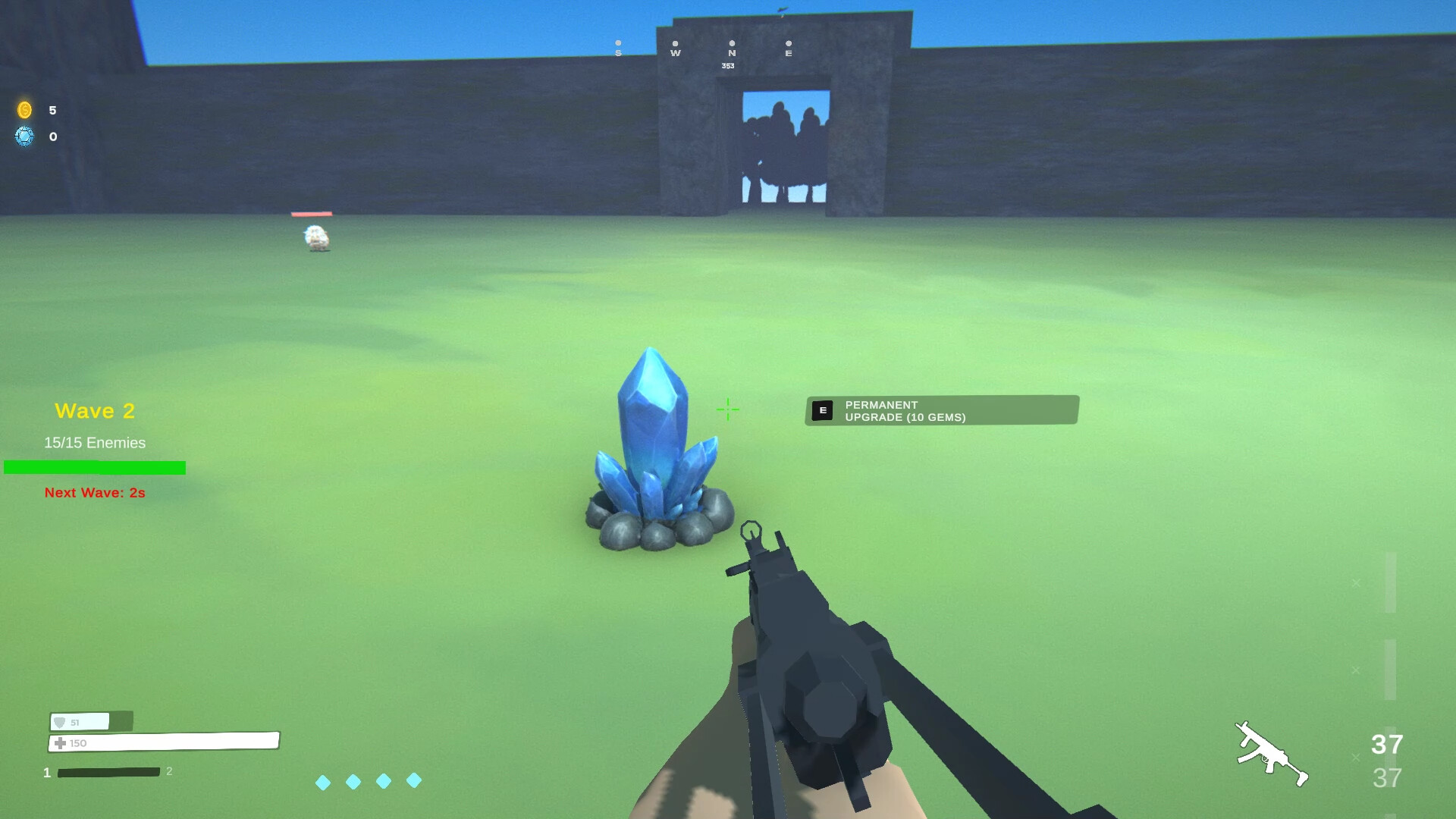 Crusader - Screenshot 16