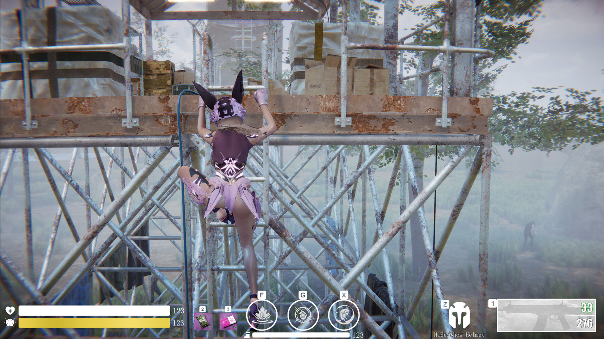 Better Days - Screenshot 7