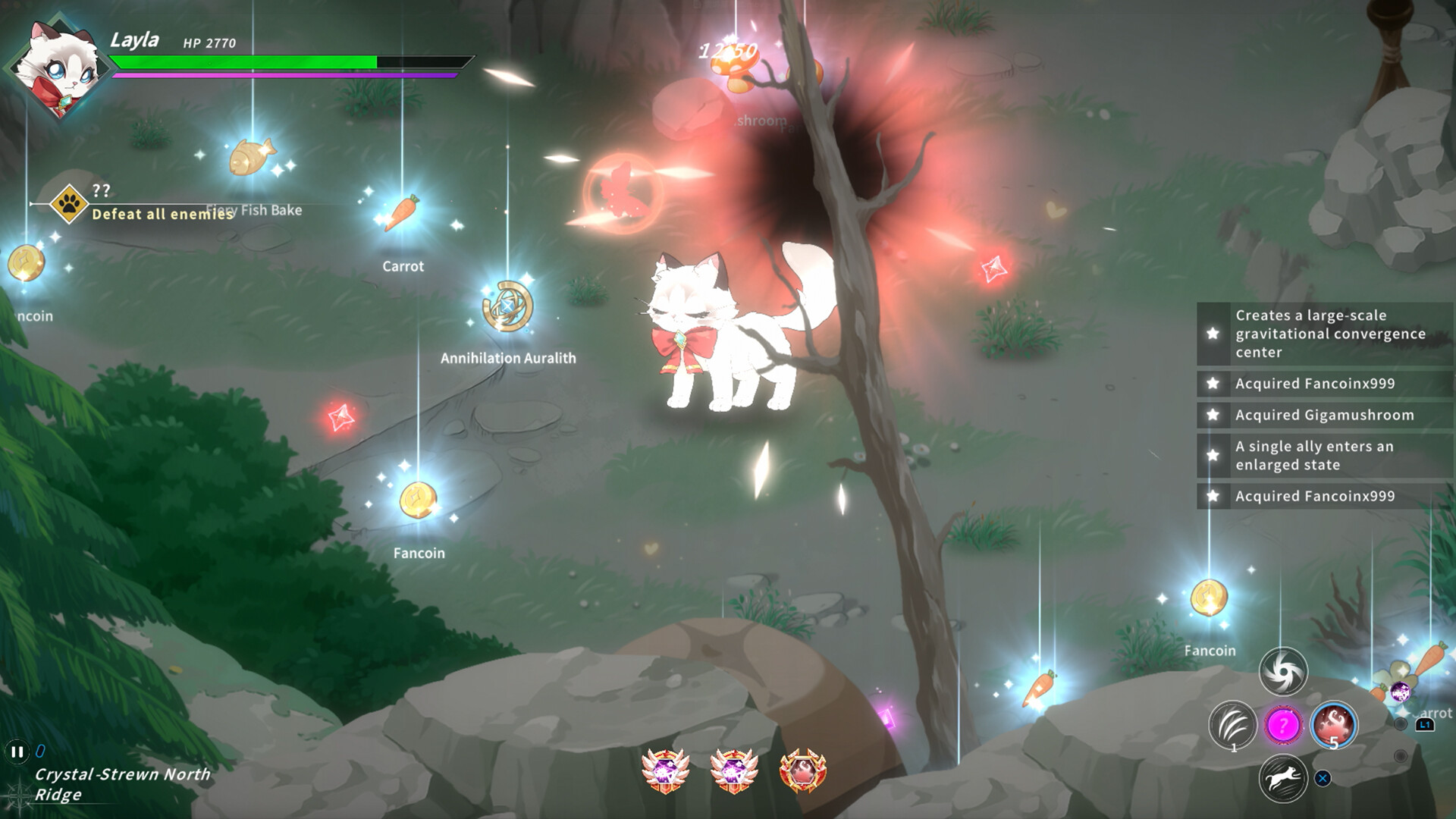 Magicat - Screenshot 21