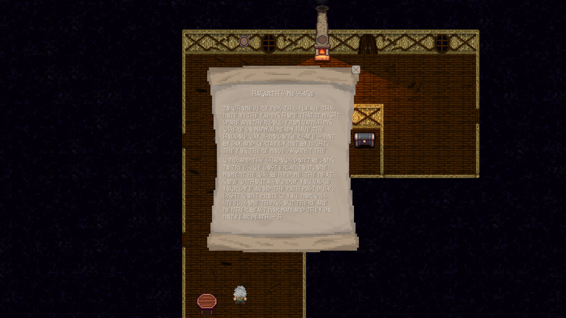 After the End - Screenshot 5