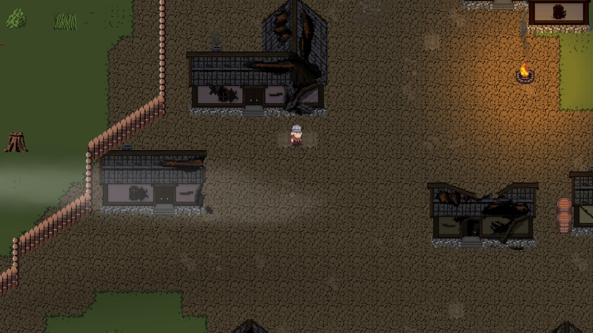 After the End - Screenshot 2