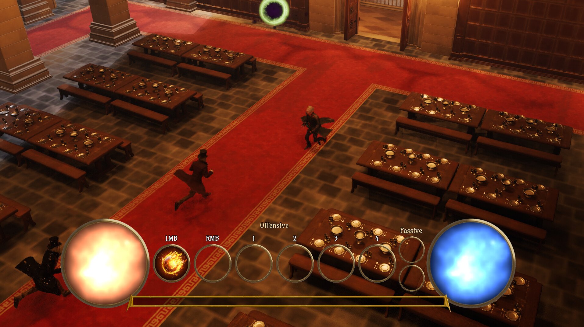 Alexander - Screenshot 4