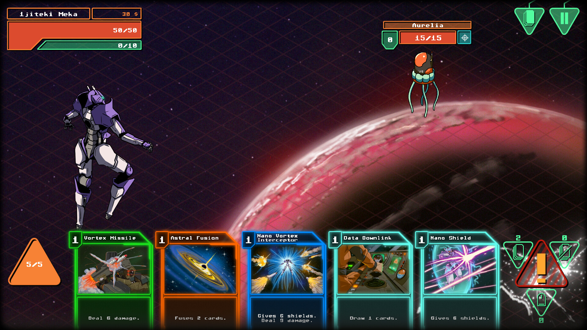 Bounty Fusion - Screenshot 5
