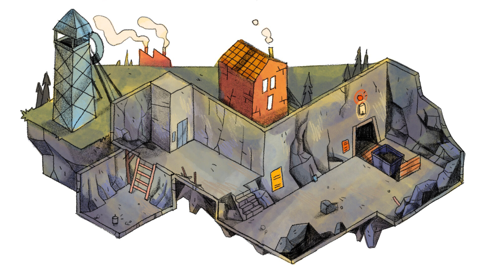 13 Germinal - Screenshot 2