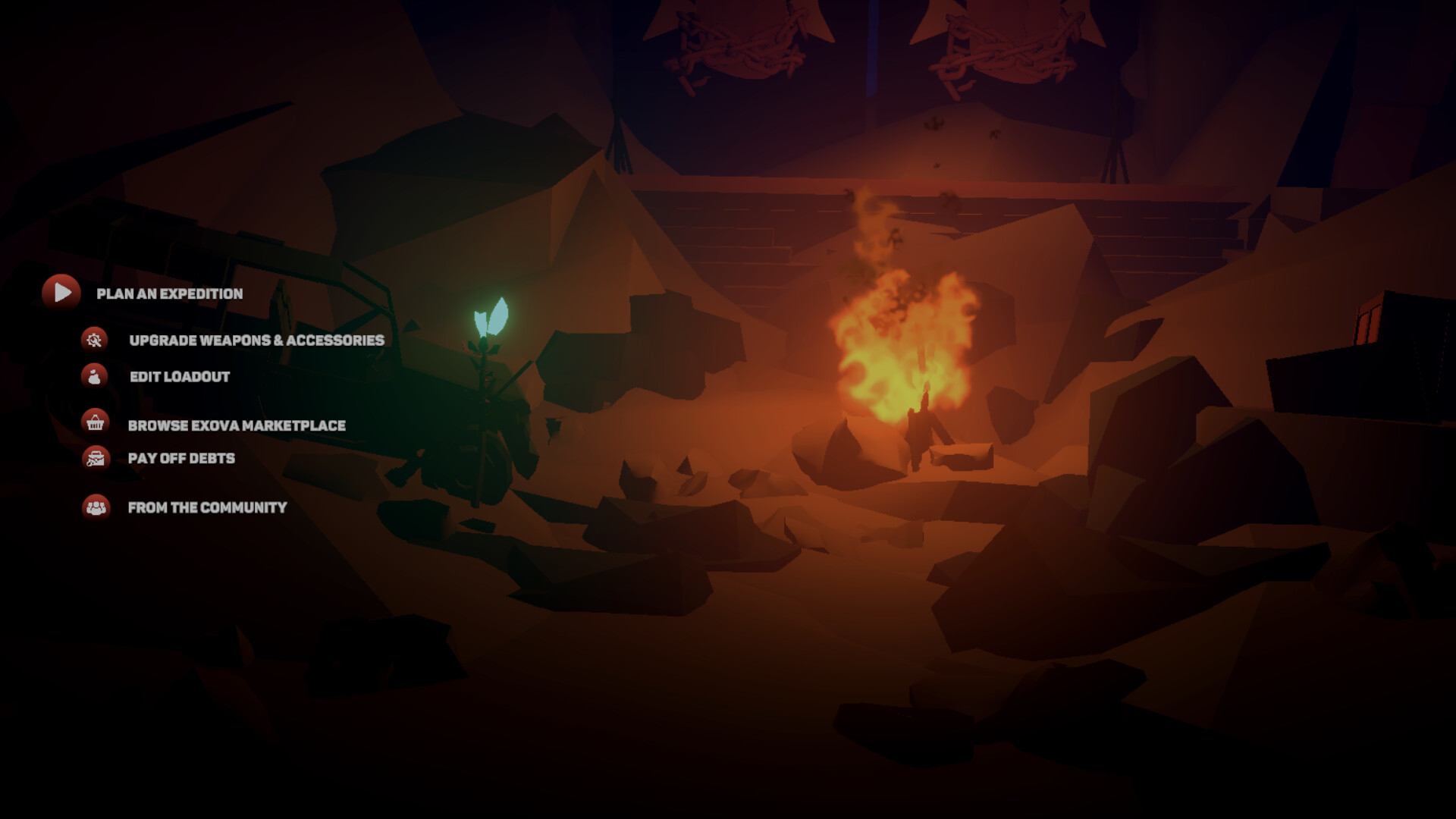 1 Trillion Credits In Debt - Screenshot 1