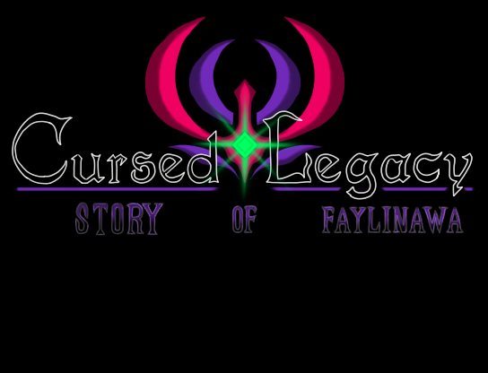 Cursed Legacy: Story of Faylinawa - Screenshot 5