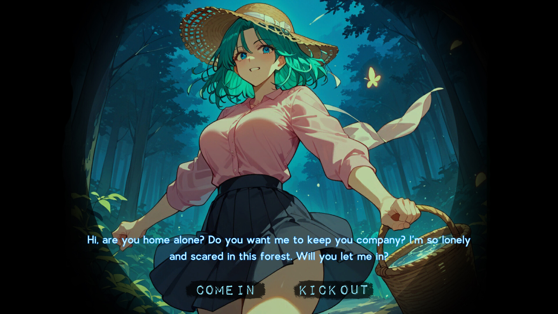 No, I'm Not a Femboy - Screenshot 14