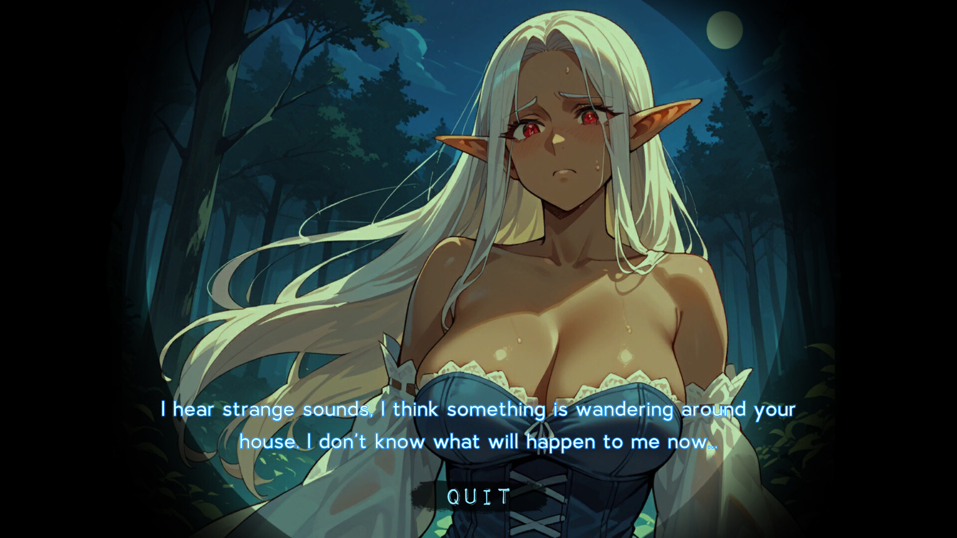 No, I'm Not a Femboy - Screenshot 17