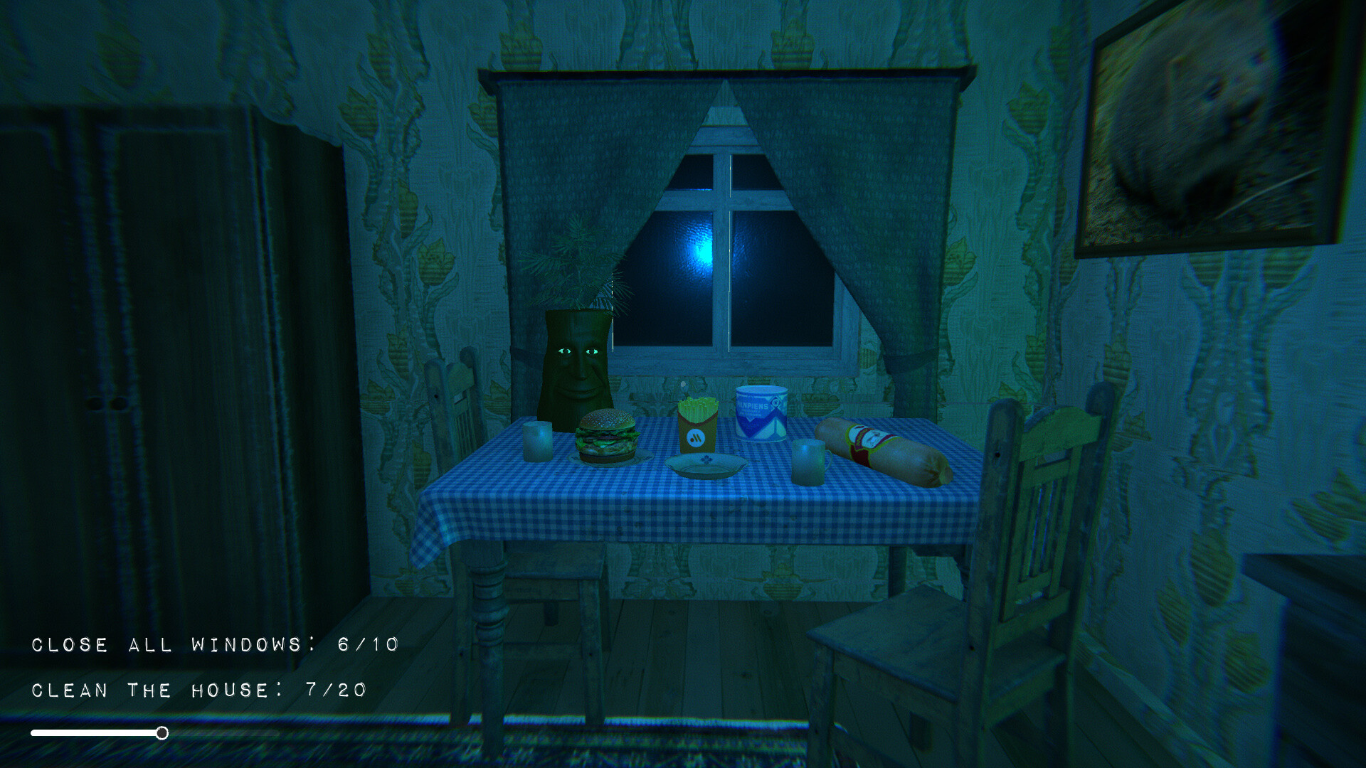 No, I'm Not a Femboy - Screenshot 3