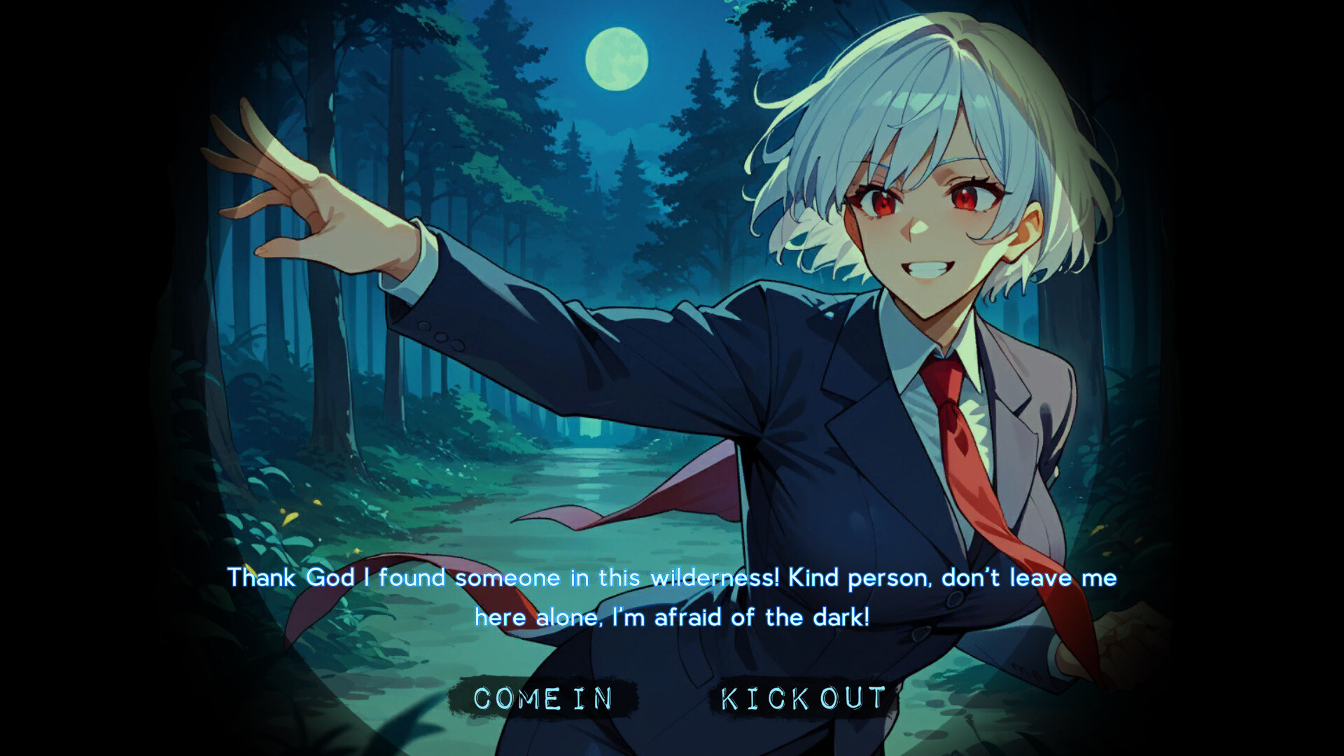 No, I'm Not a Femboy - Screenshot 6