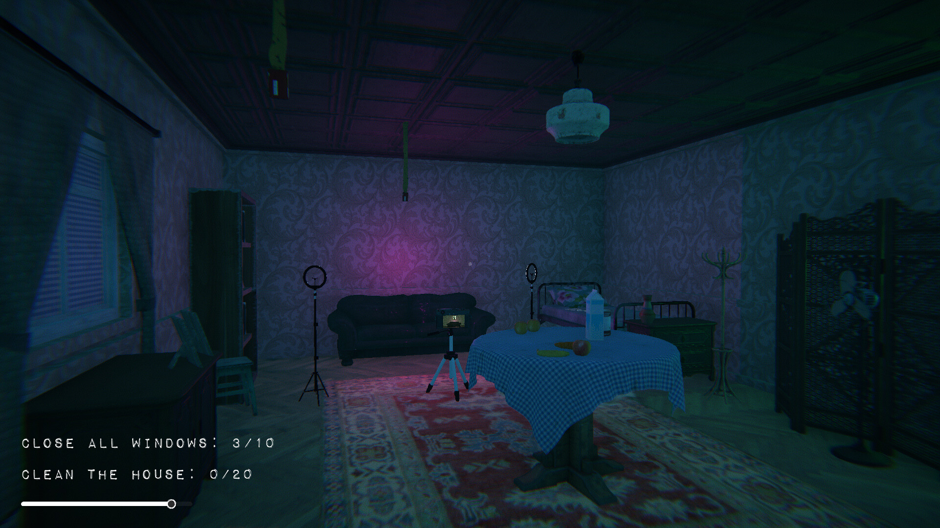 No, I'm Not a Femboy - Screenshot 9