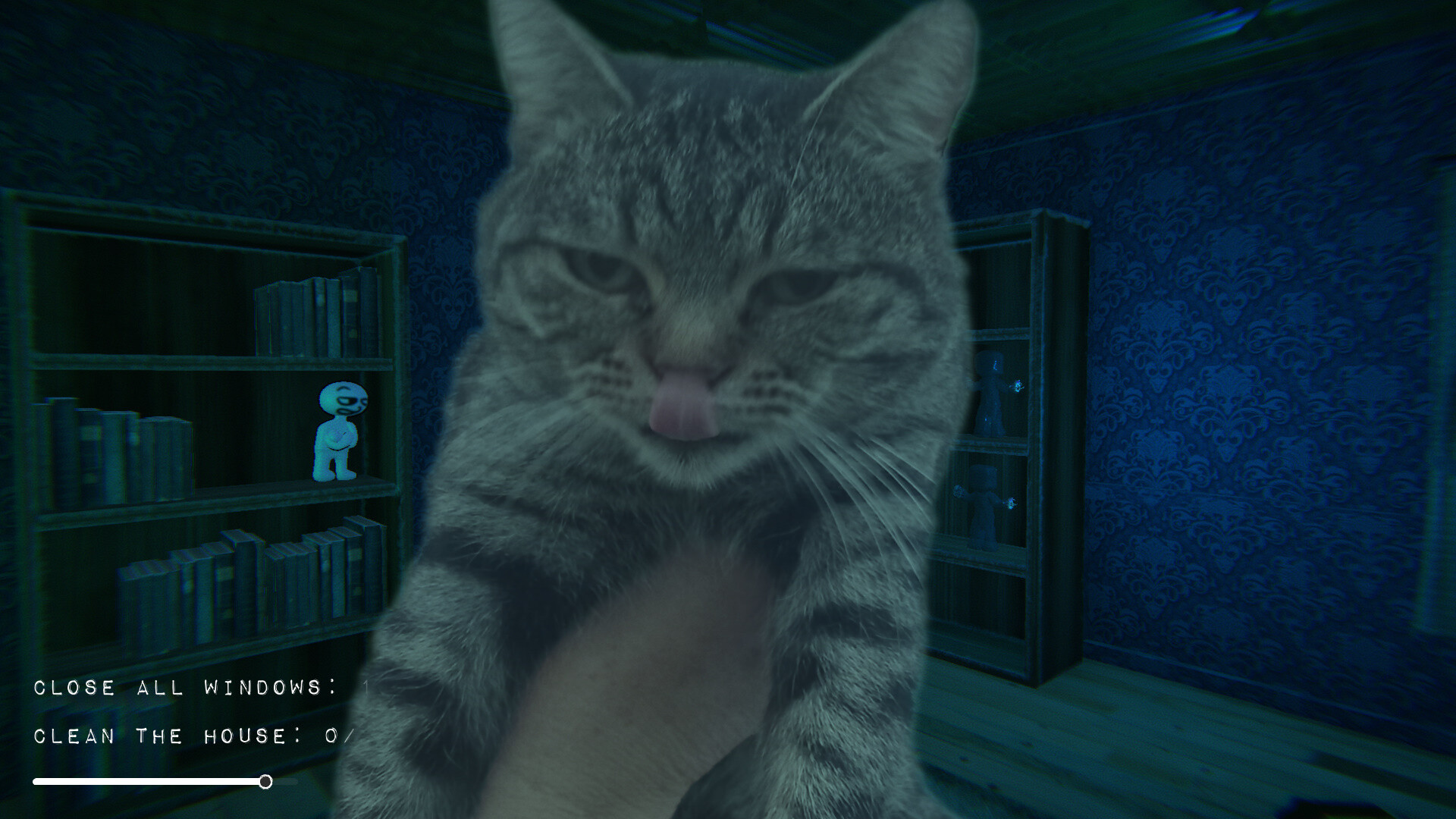 No, I'm Not a Femboy - Screenshot 10