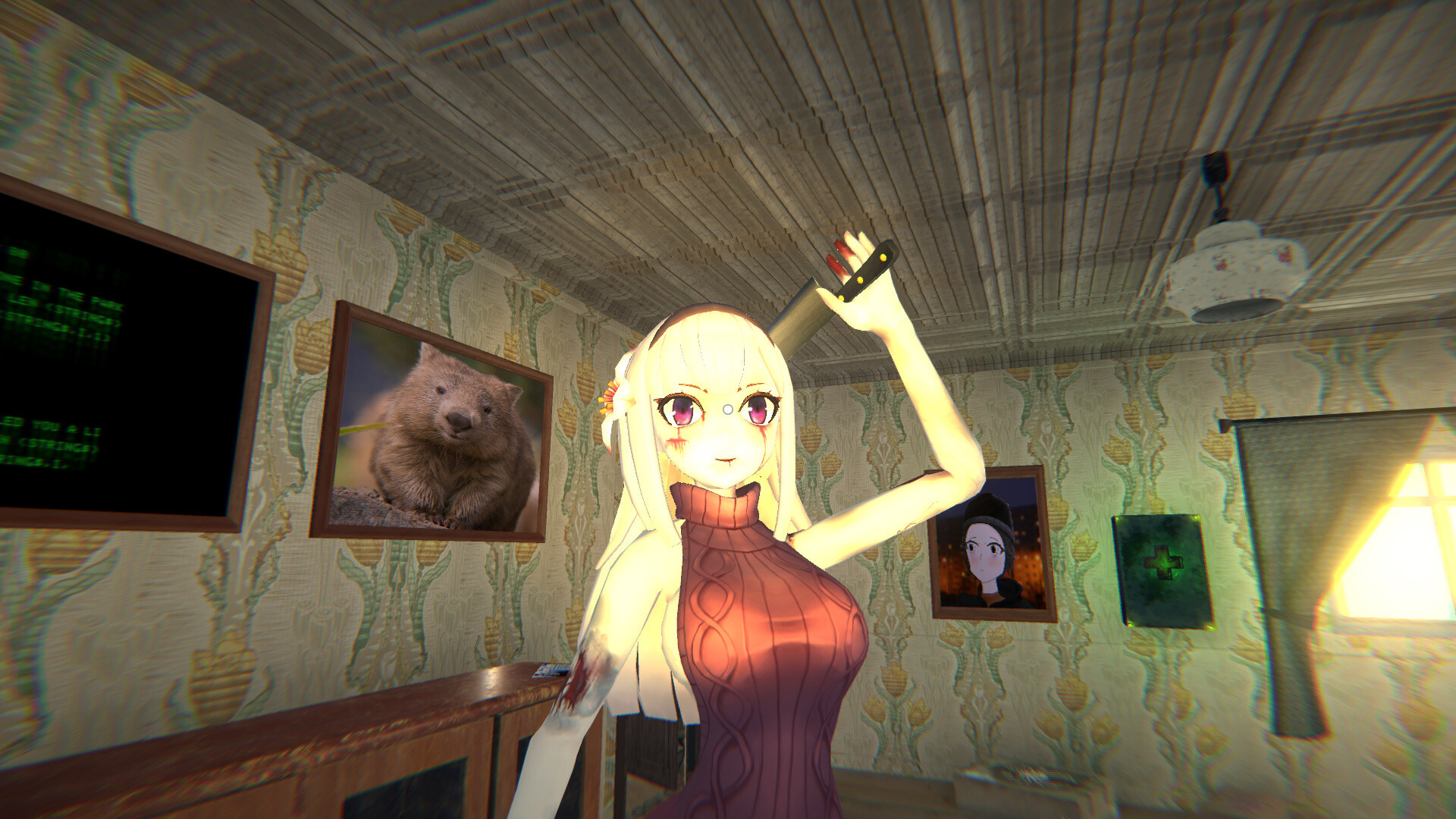 No, I'm Not a Femboy - Screenshot 7