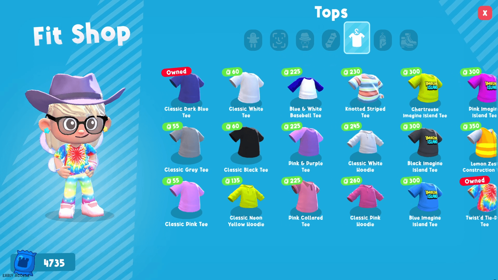 Imagine Island - Screenshot 3