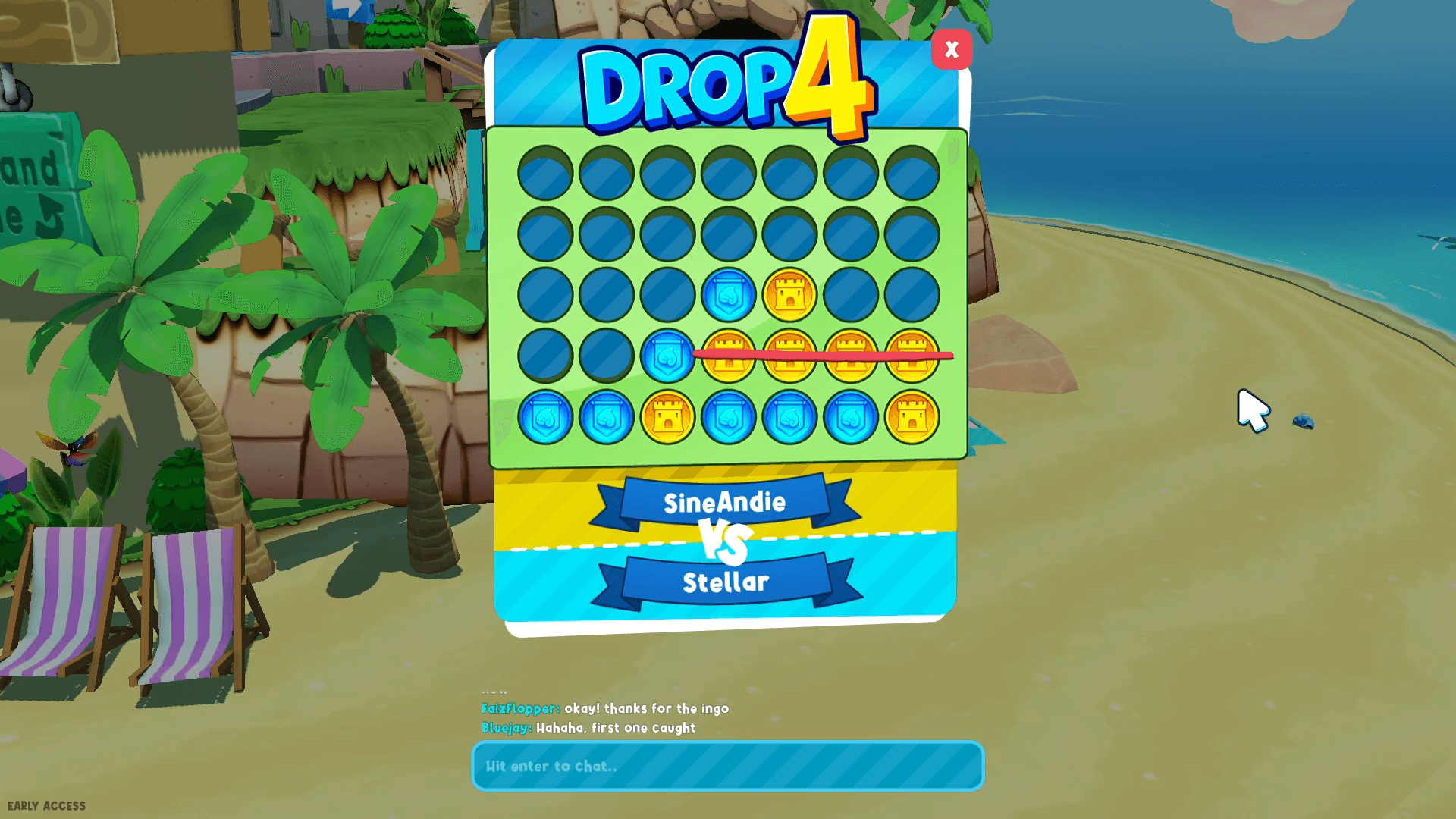 Imagine Island - Screenshot 4