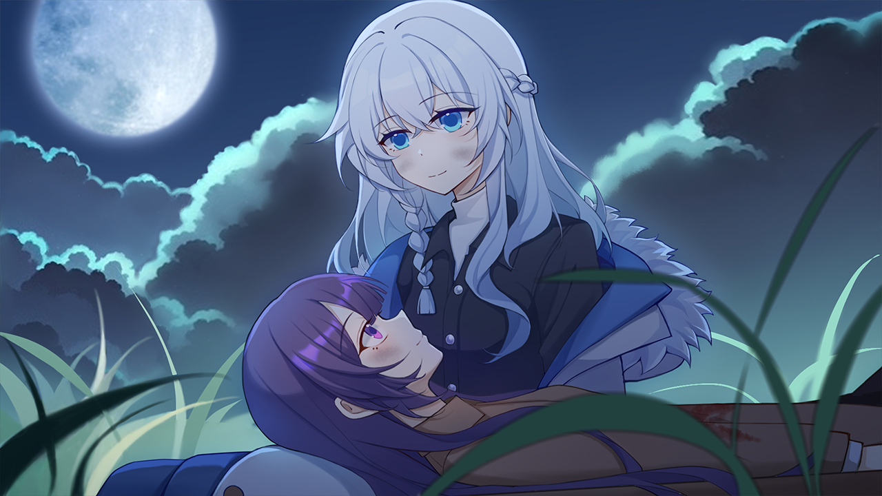 Detective Girl: The Case of Immortality - Screenshot 6