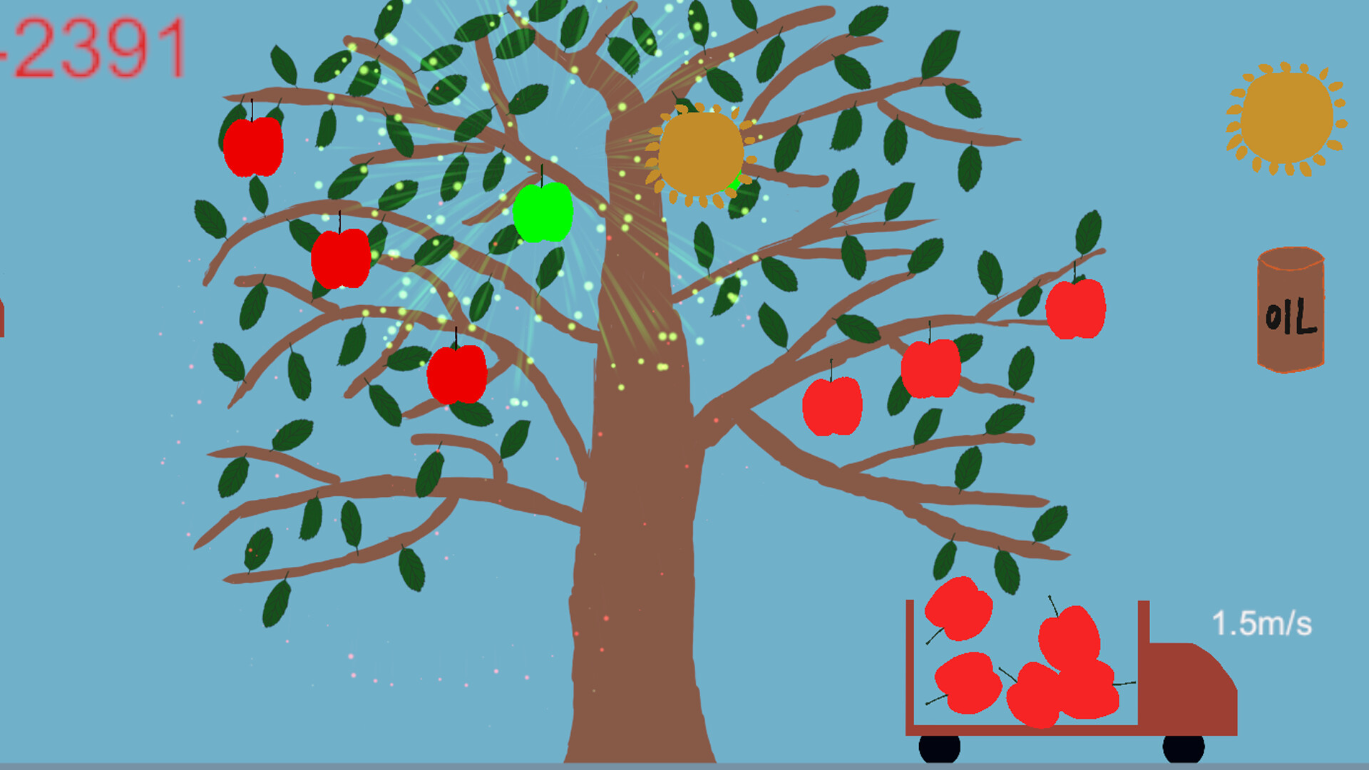 To Be a Millionaire - Screenshot 5