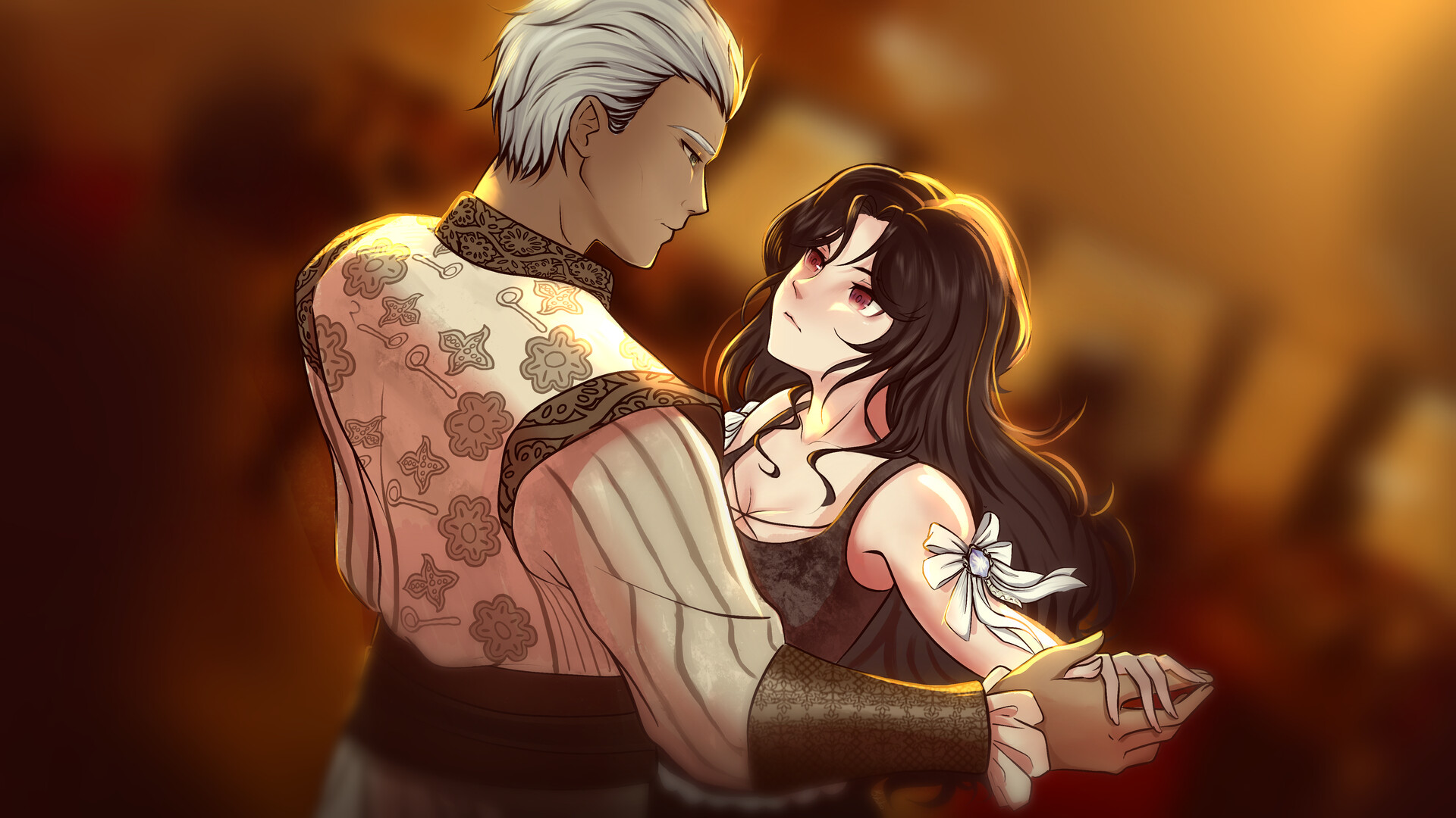 Jezebel - Screenshot 3