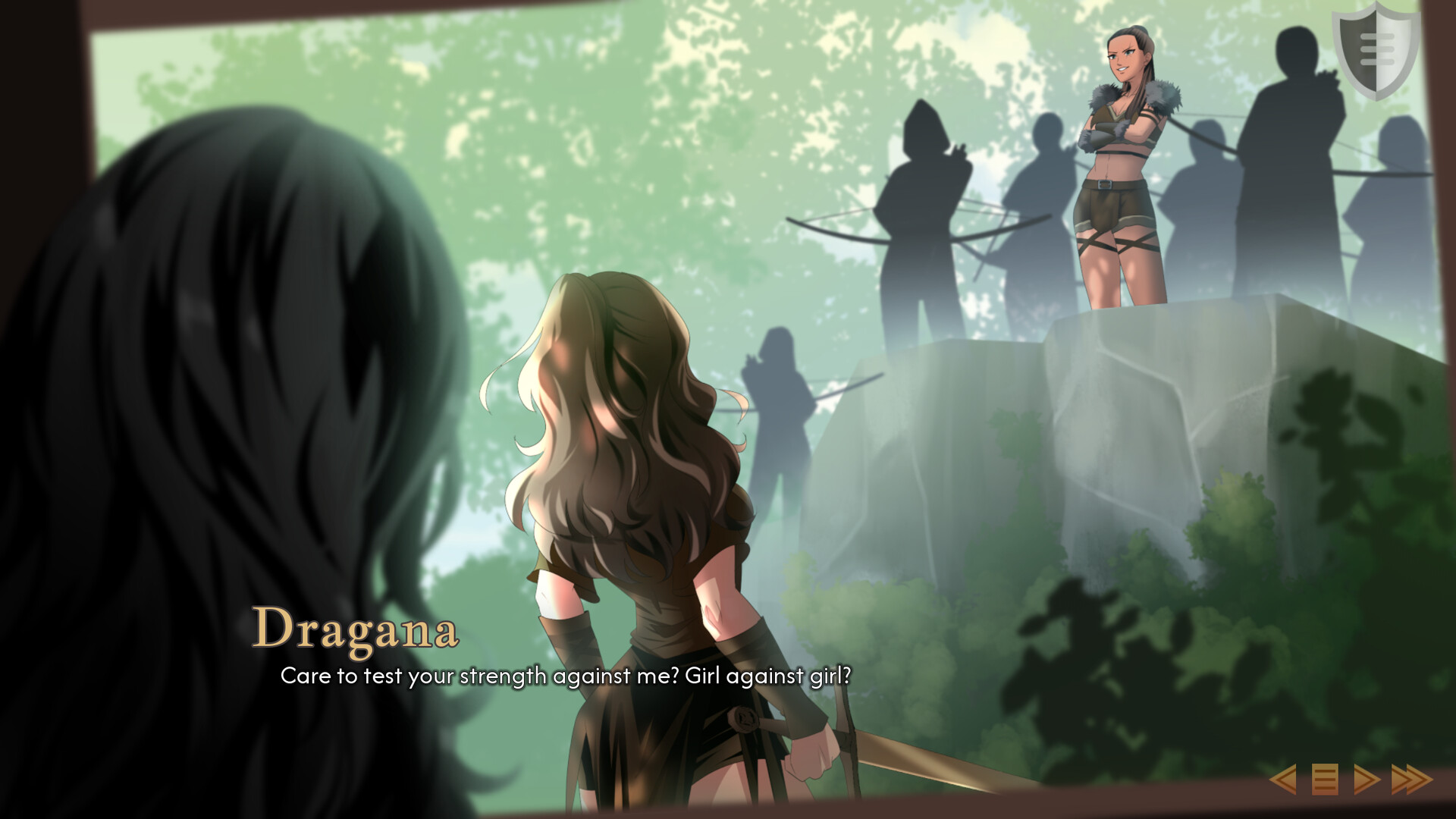 Jezebel - Screenshot 2