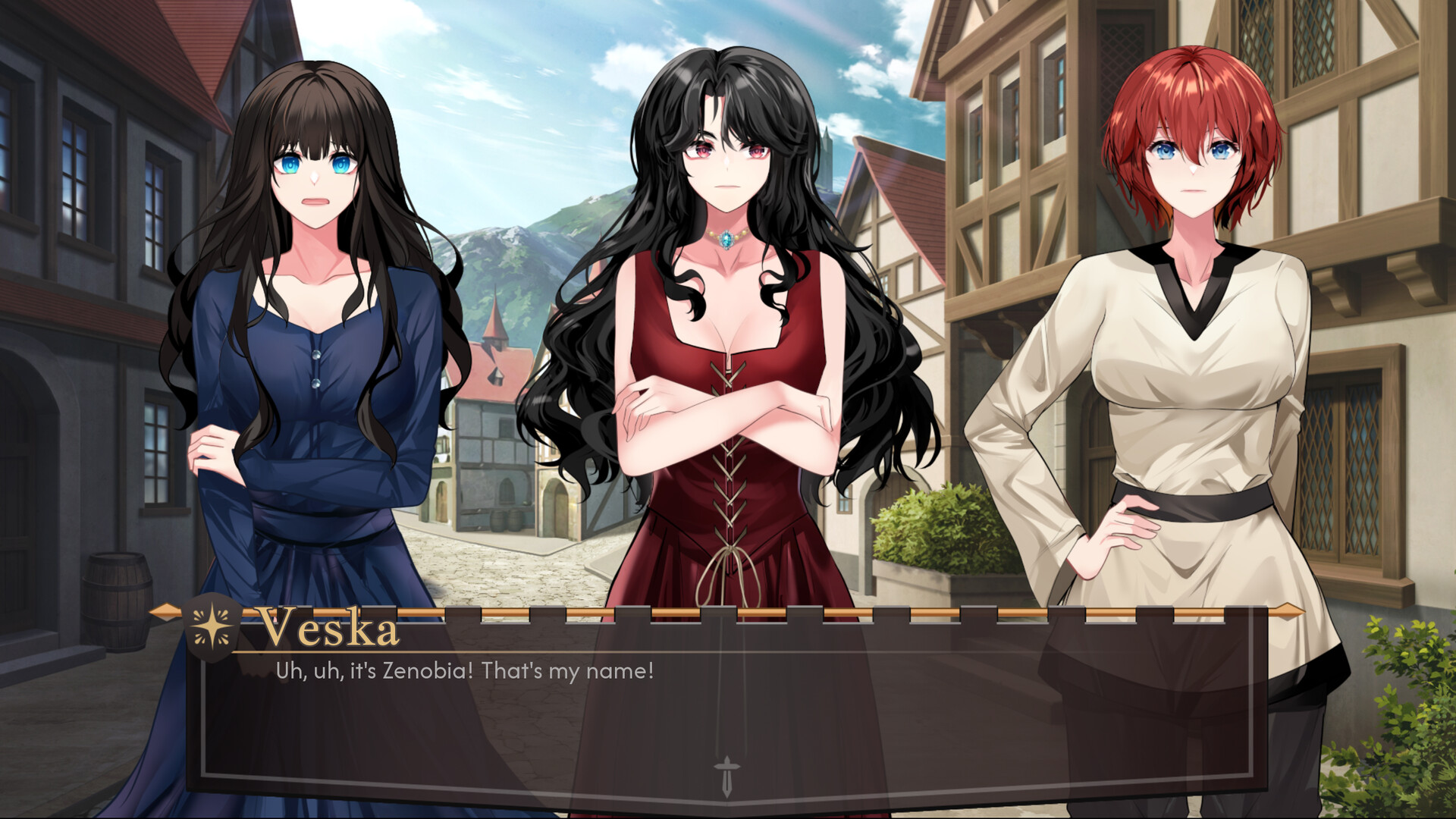 Jezebel - Screenshot 5