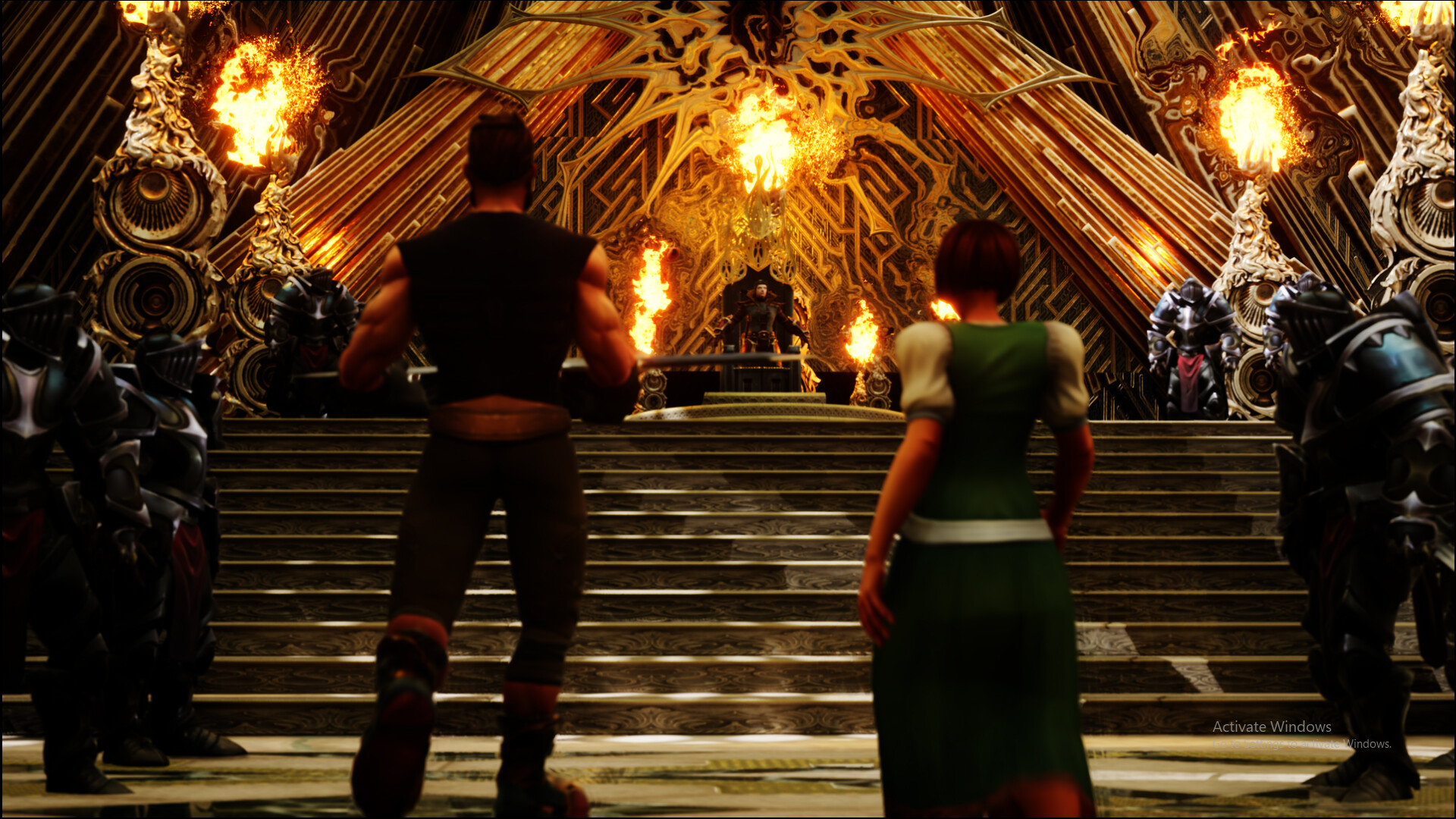 WishBreaker - Screenshot 1