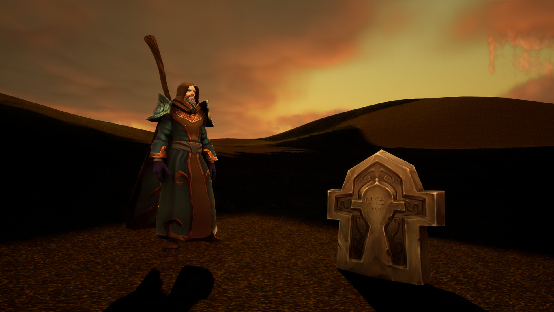 WishBreaker - Screenshot 2