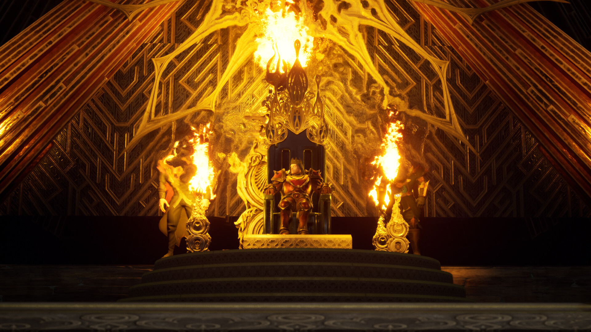 WishBreaker - Screenshot 3