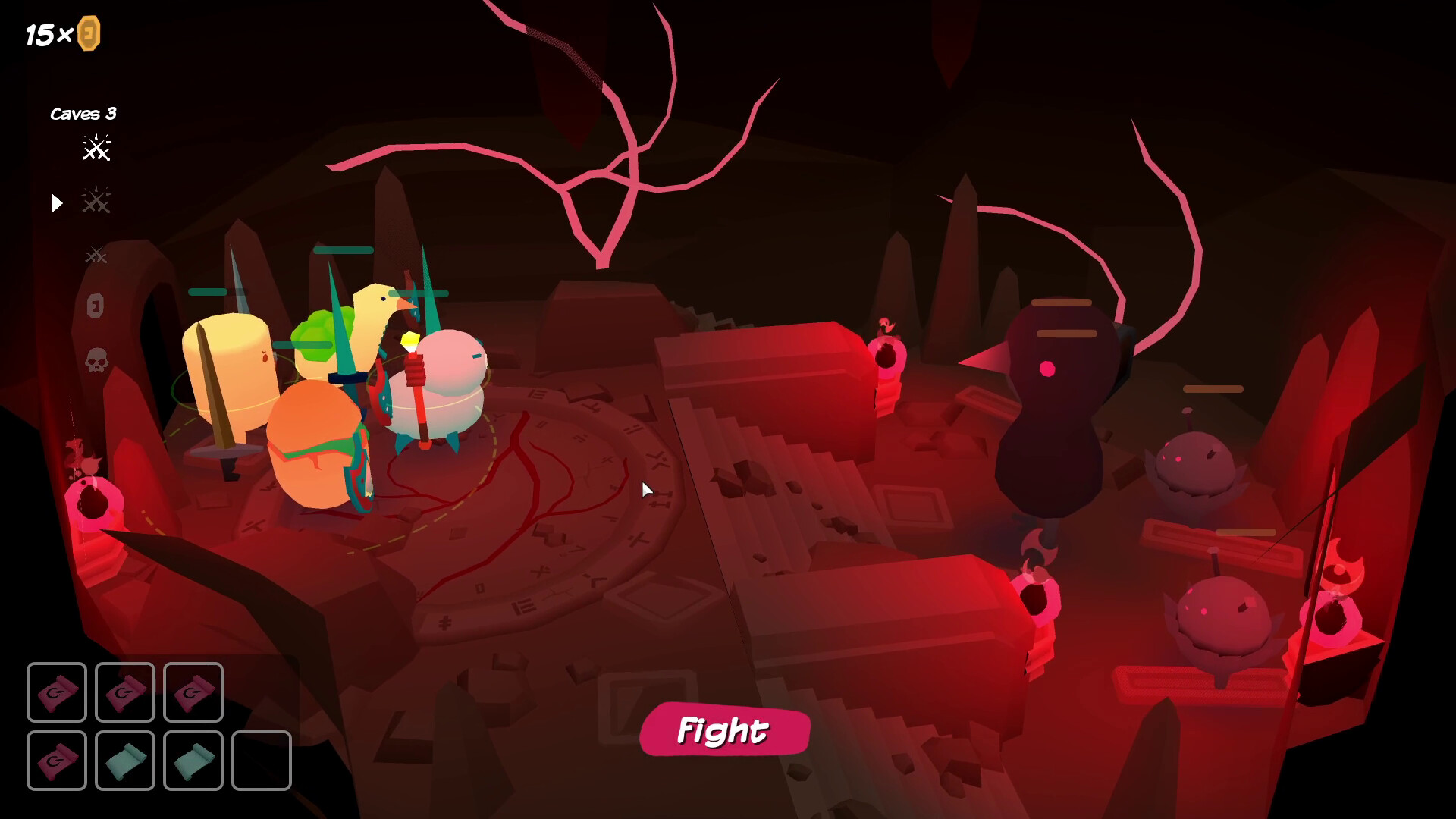 Grubkins - Screenshot 3