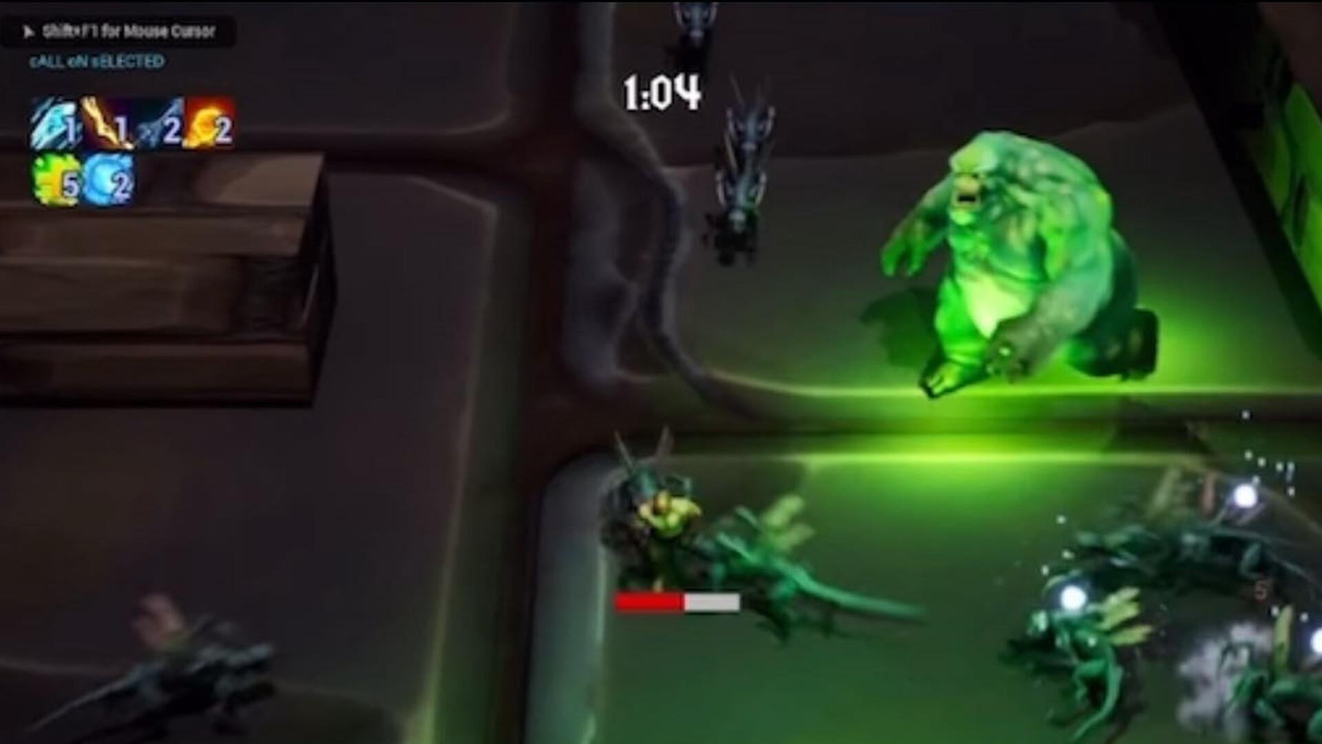 WishBreaker - Screenshot 5