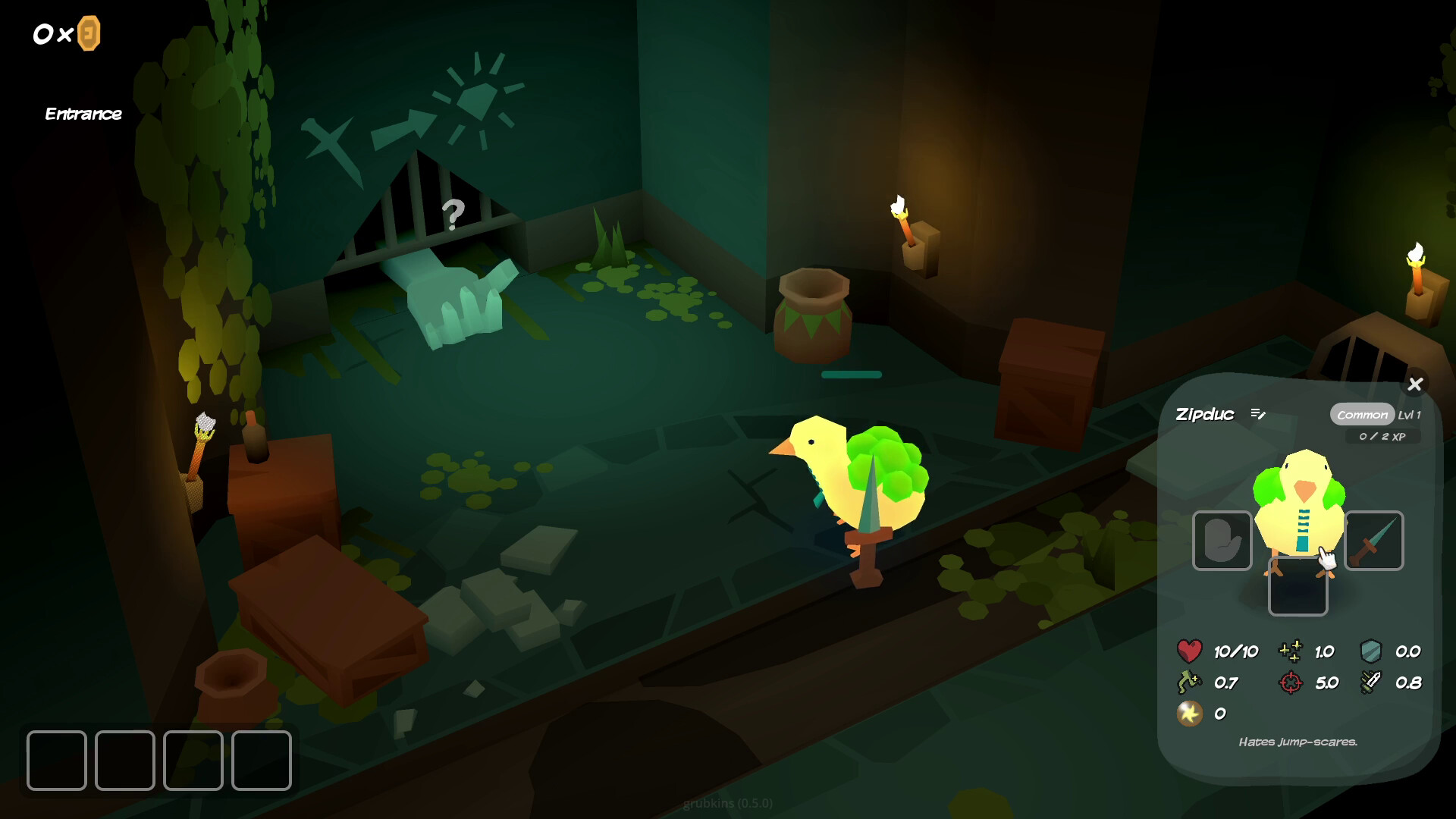 Grubkins - Screenshot 5