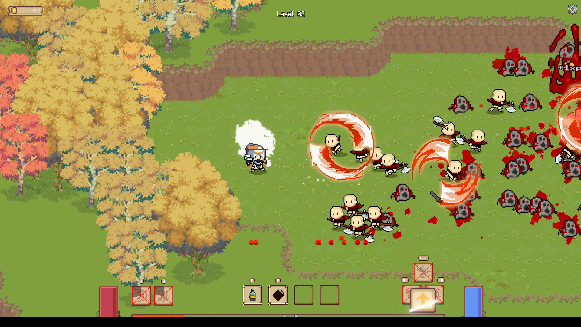 Follow Dalian - Screenshot 2