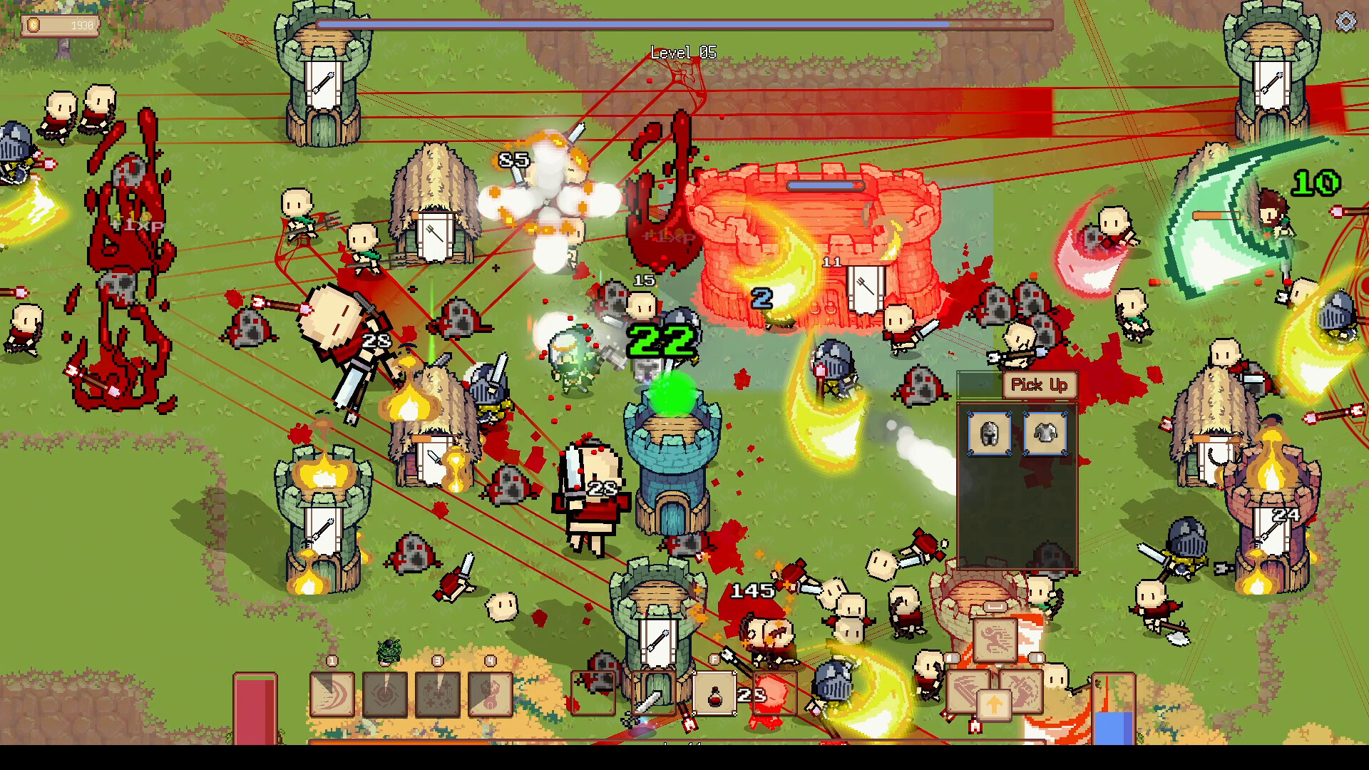 Follow Dalian - Screenshot 3