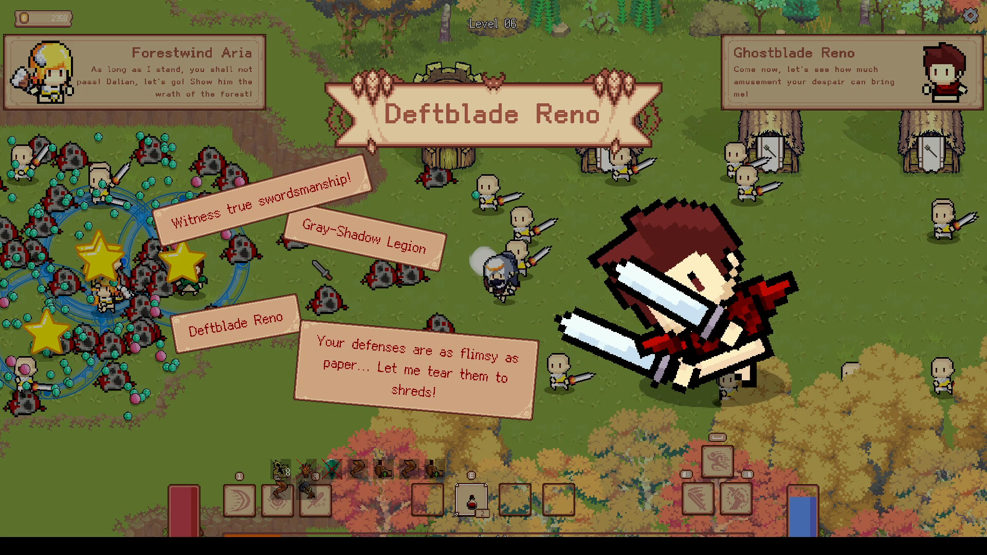 Follow Dalian - Screenshot 6