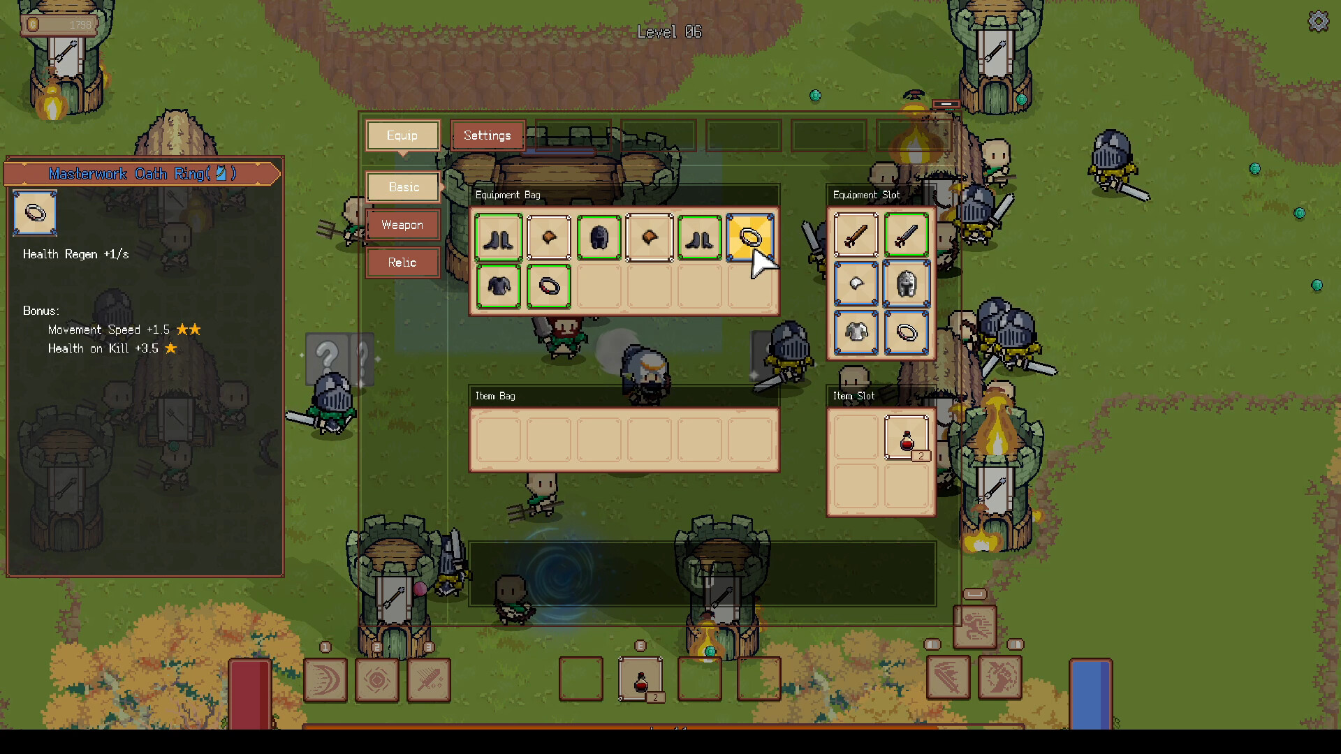 Follow Dalian - Screenshot 5