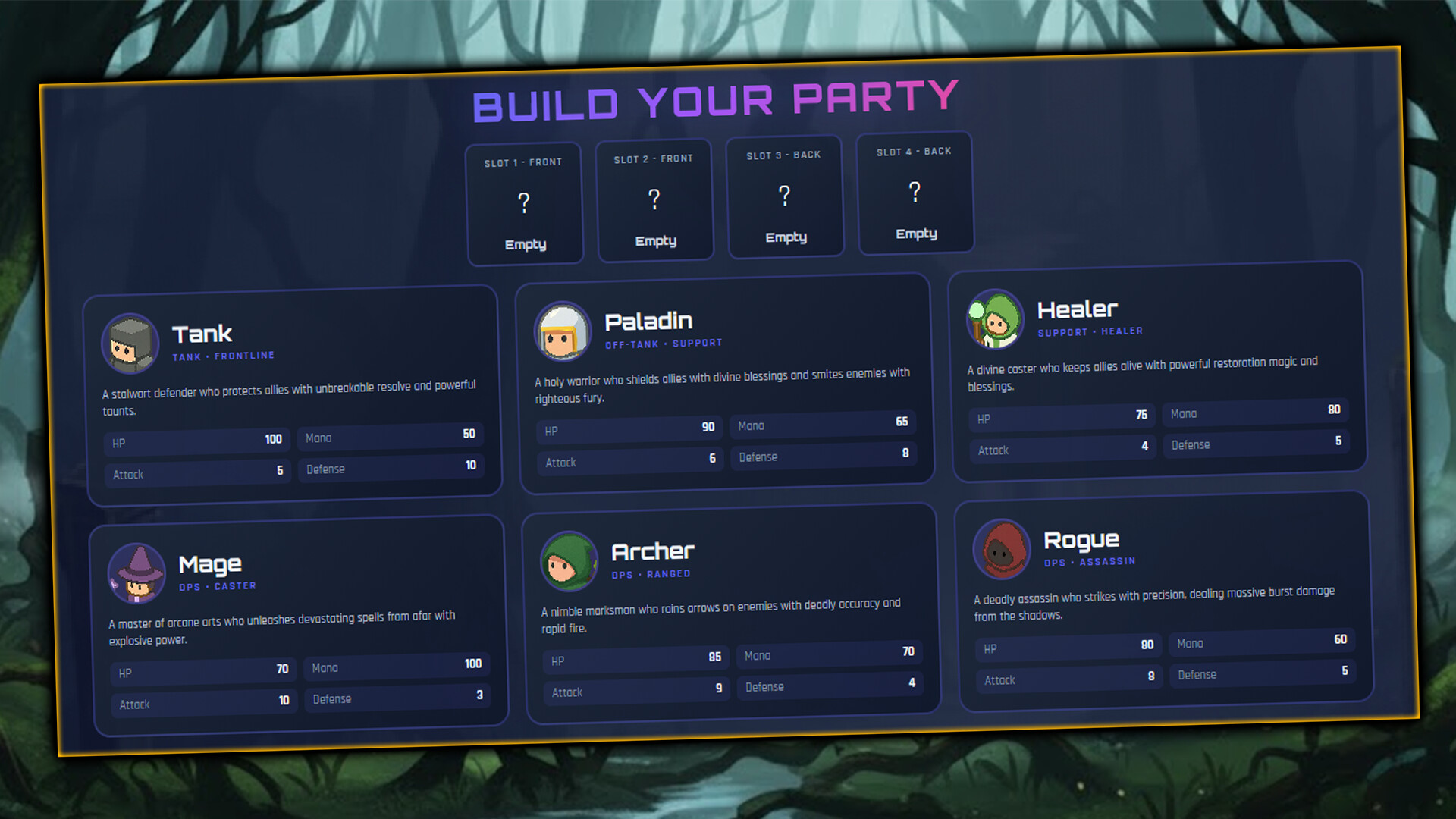 Everfall: Idle Dungeon RPG - Screenshot 6