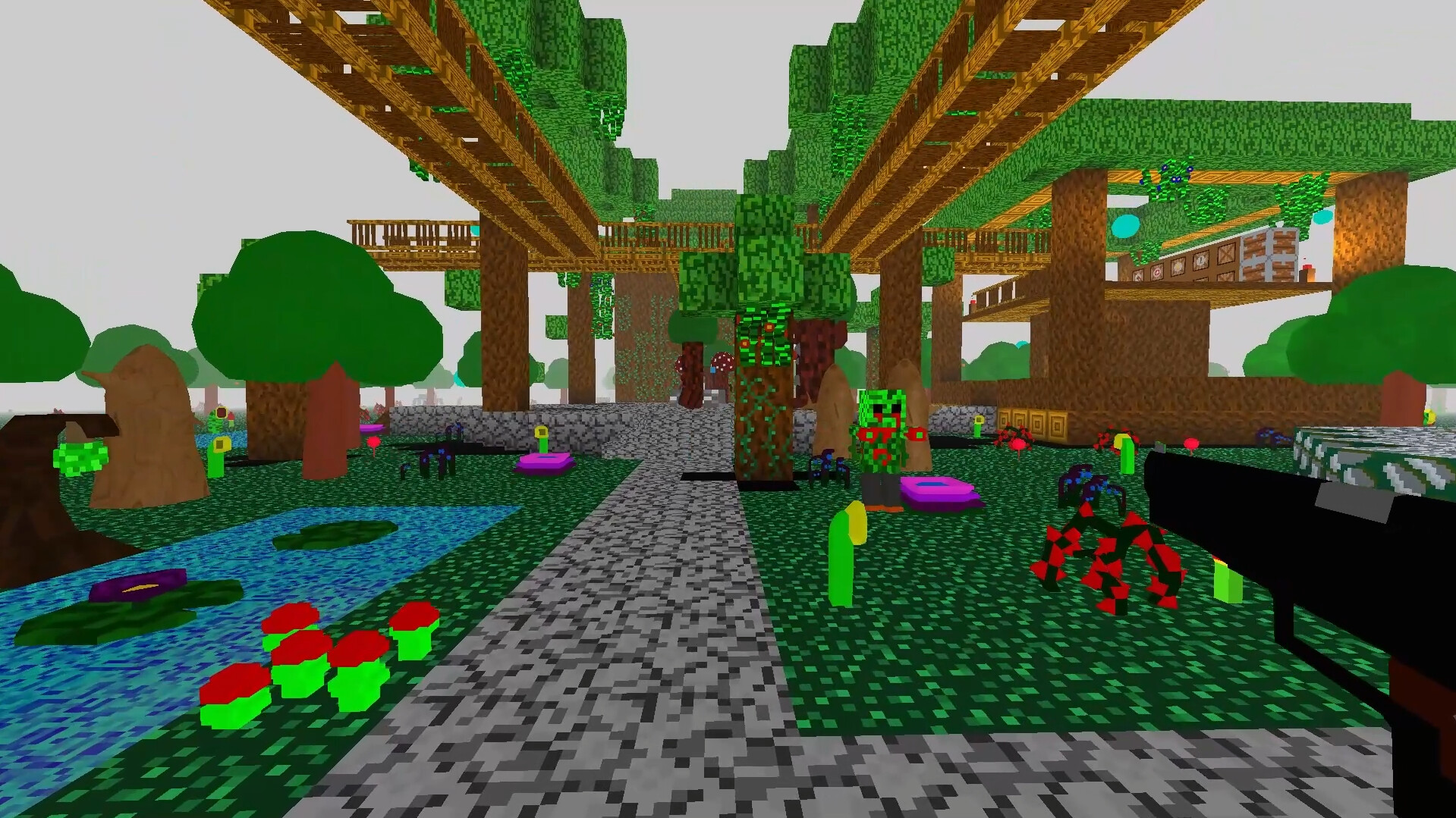 Apocalyptica - Screenshot 8