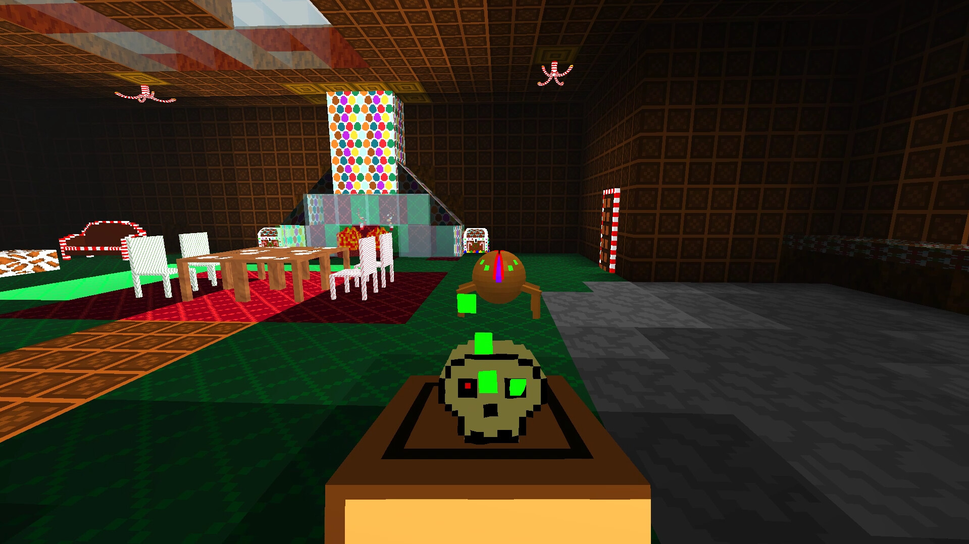 Apocalyptica - Screenshot 9