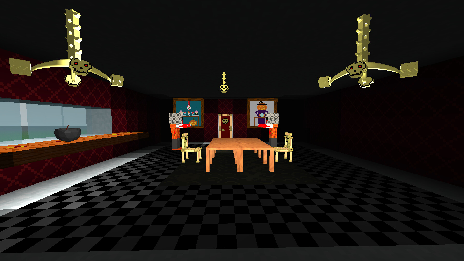 Apocalyptica - Screenshot 5