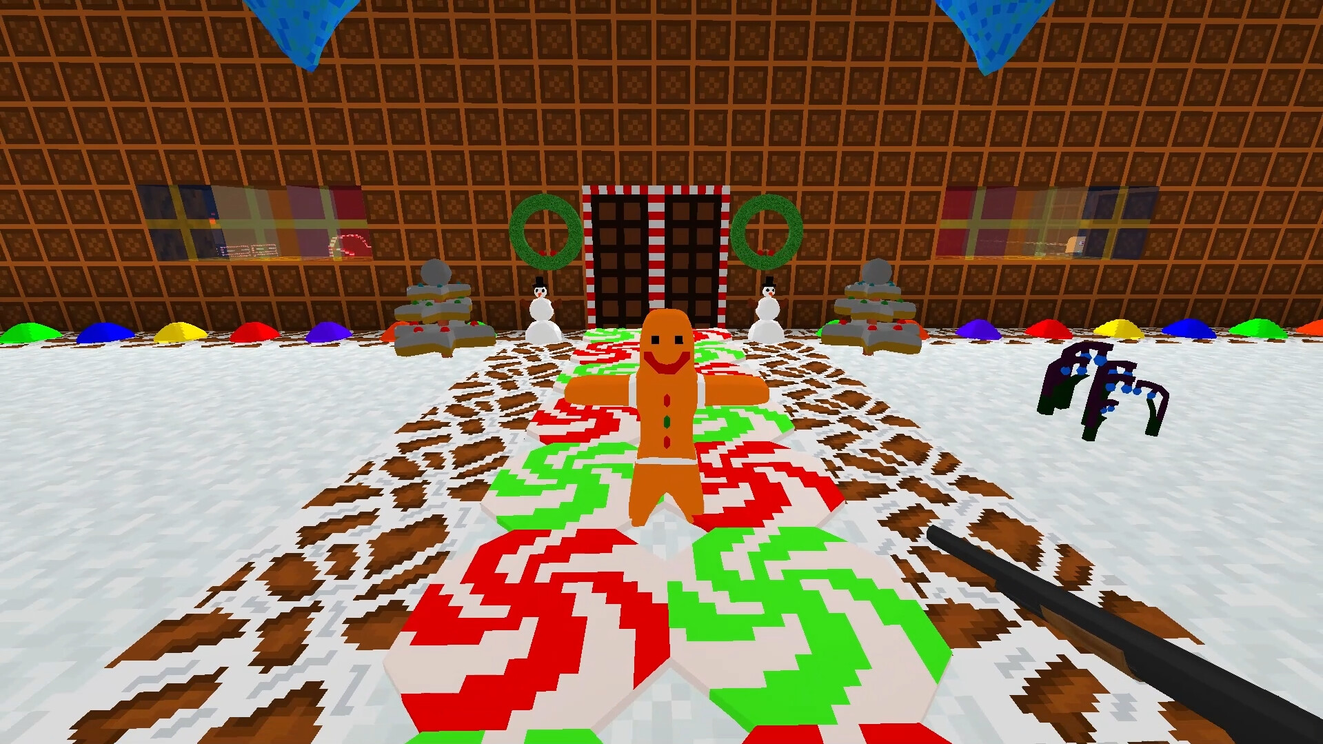 Apocalyptica - Screenshot 4